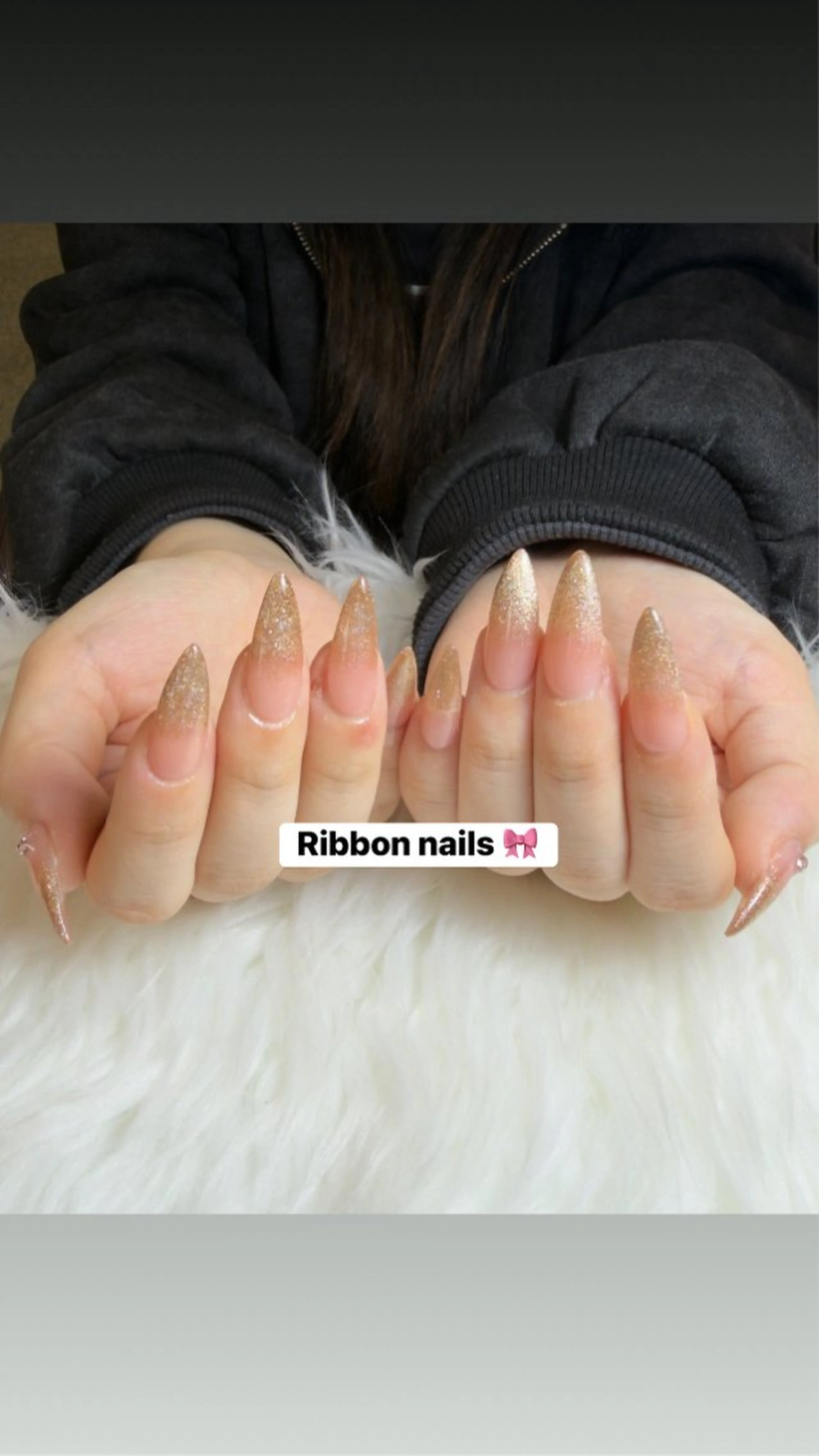 ネイル ハンドネイル NiJi Nailsのネイルデザイン