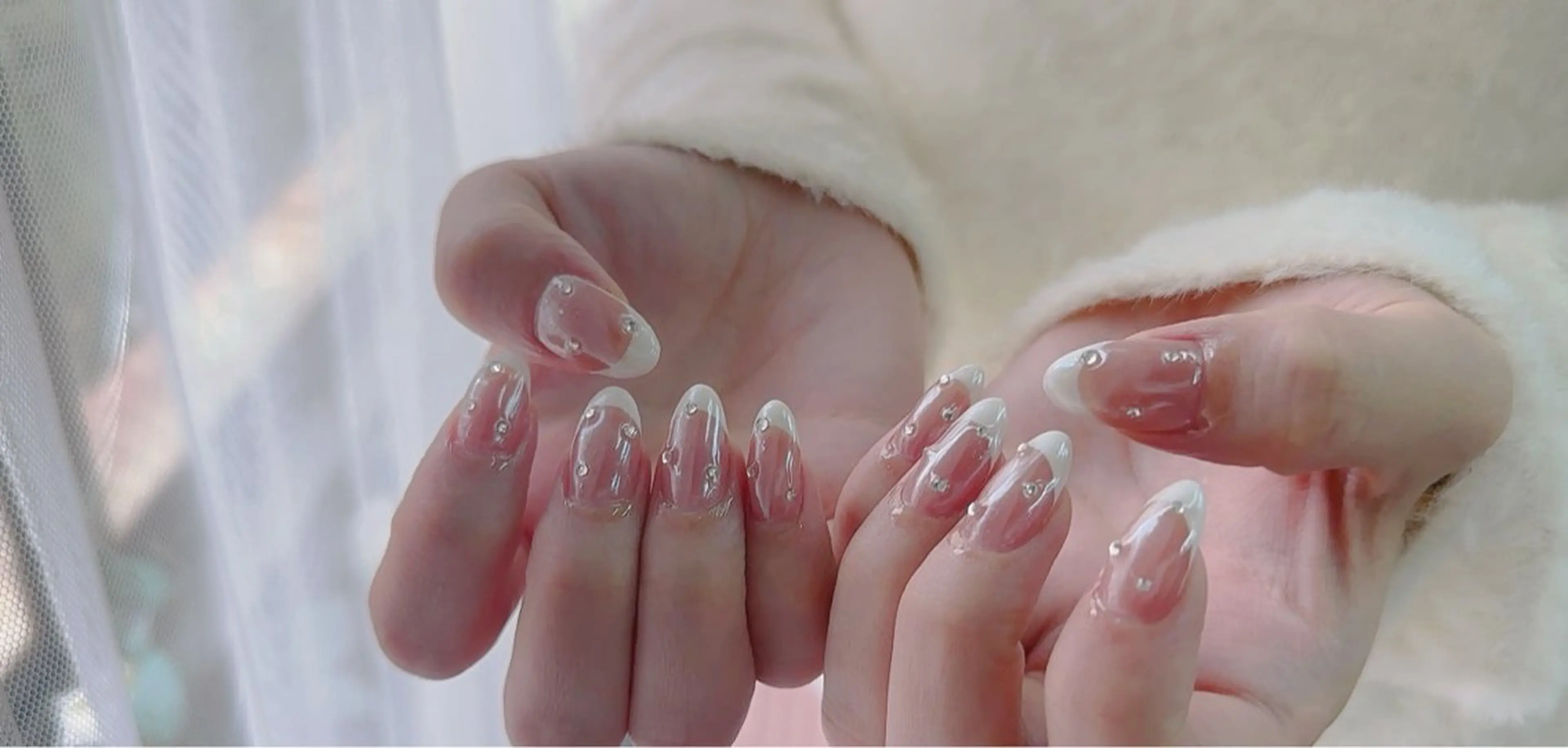 ネイル Miss Uネイルサロン所属・MissU ネイルサロンのネイルデザイン