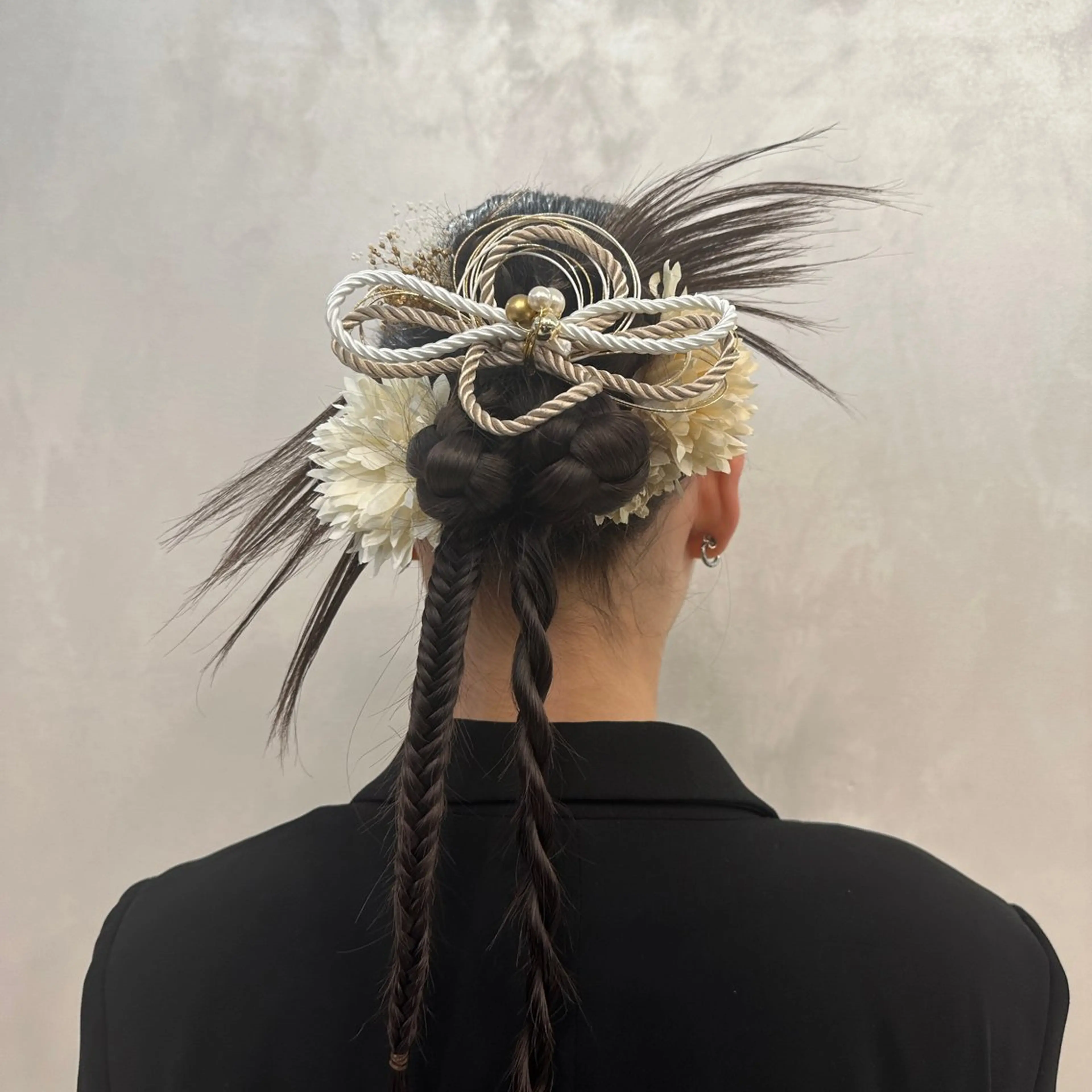 カラー/原宿 /レンタのヘアスタイル