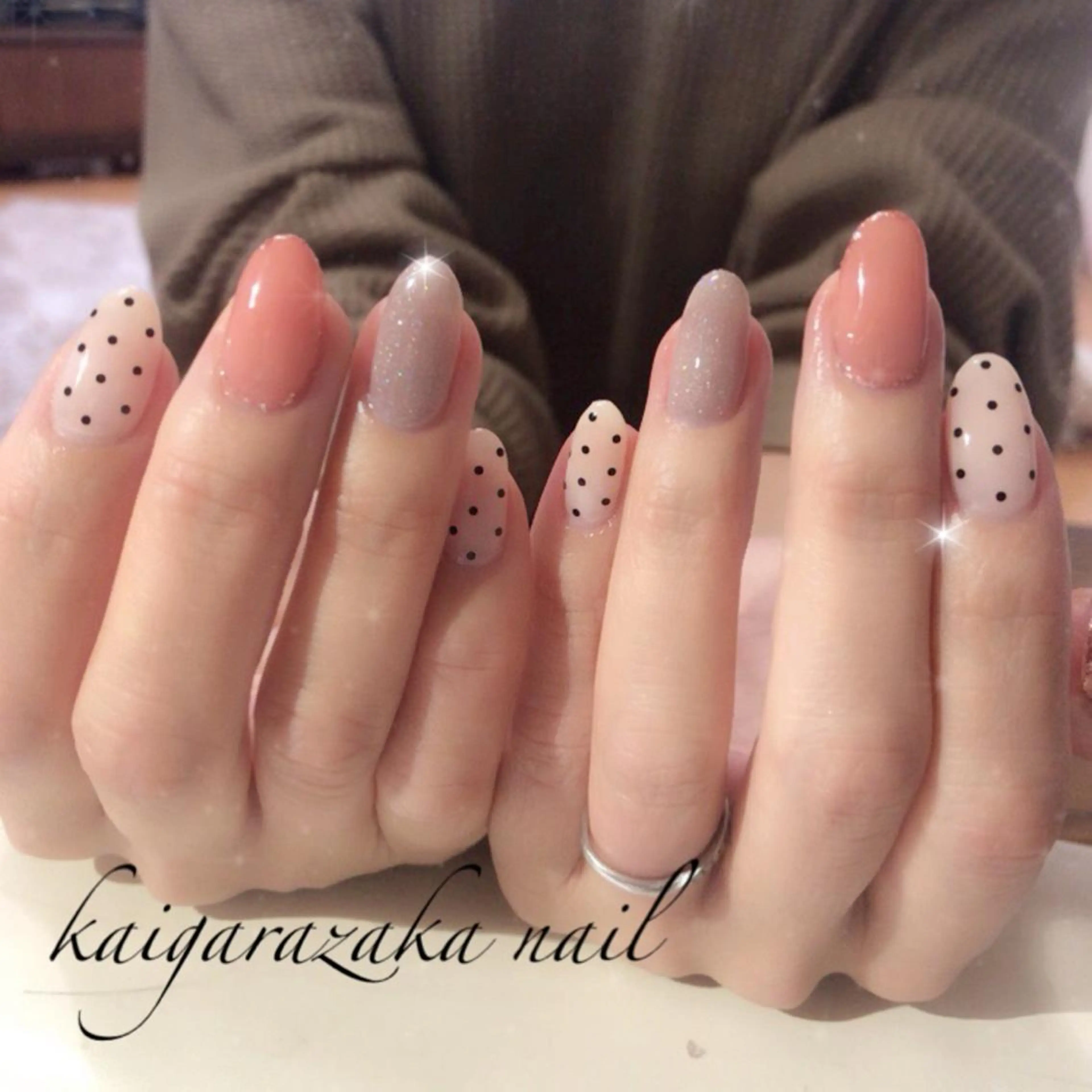 ネイル ドット エステティックサロン Liente(リアンテ)所属・Hashimoto .のエステ・リラクイメージ