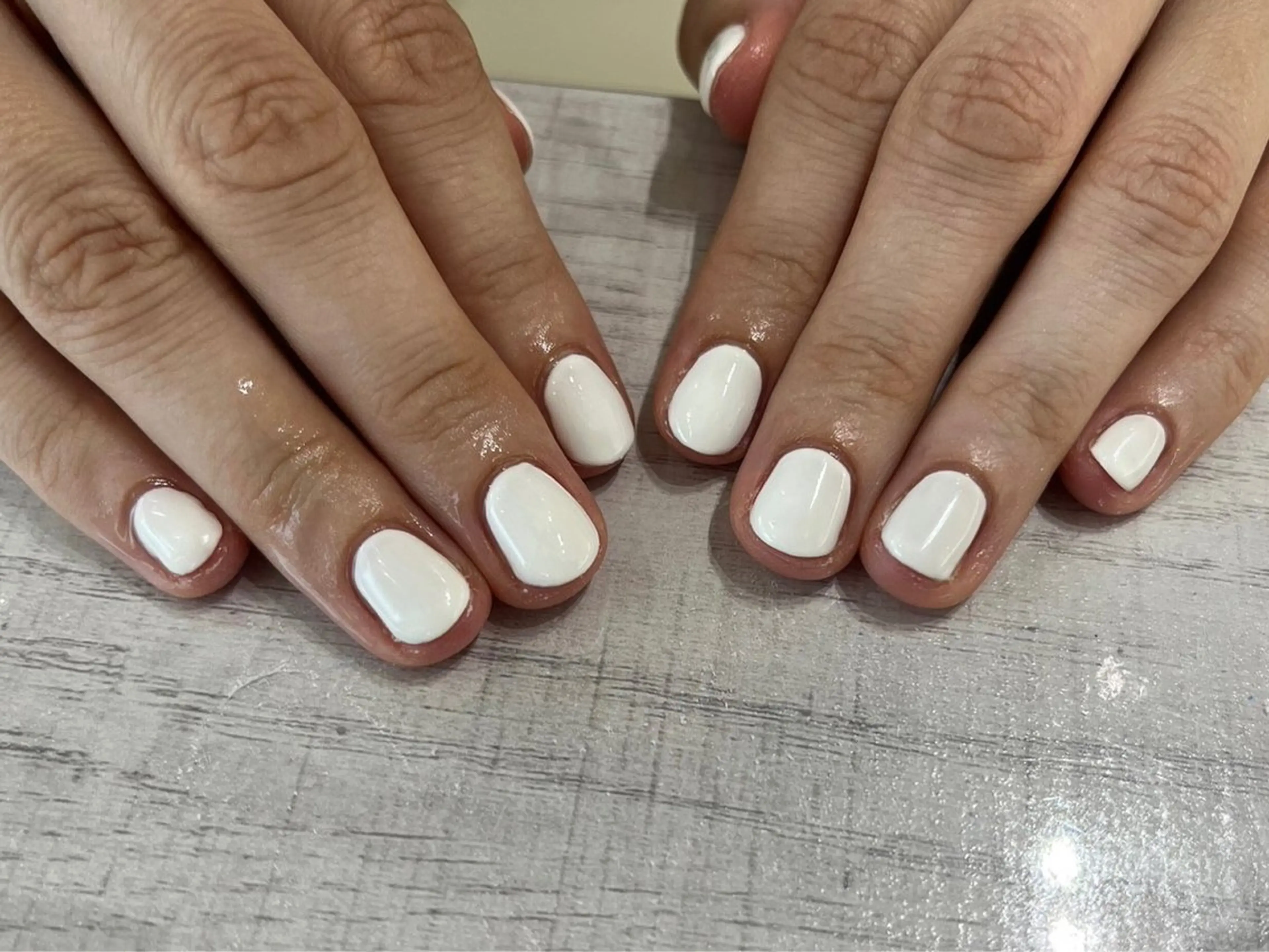 kobashi shizukaのネイルデザイン