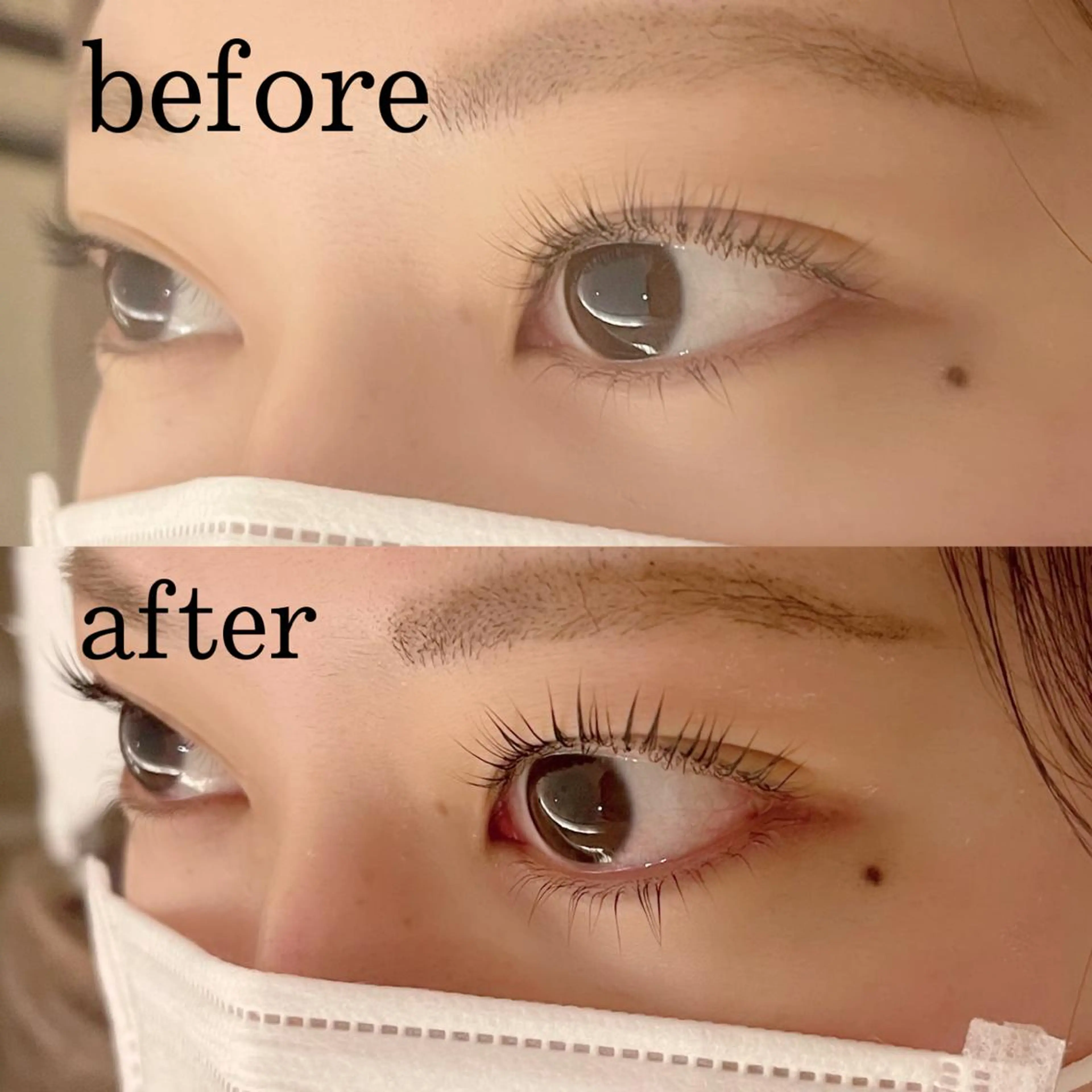 マツエク・マツパ Lash&brow PORTE269布施店所属・brace 竹田愛海のエステ・リラクイメージ