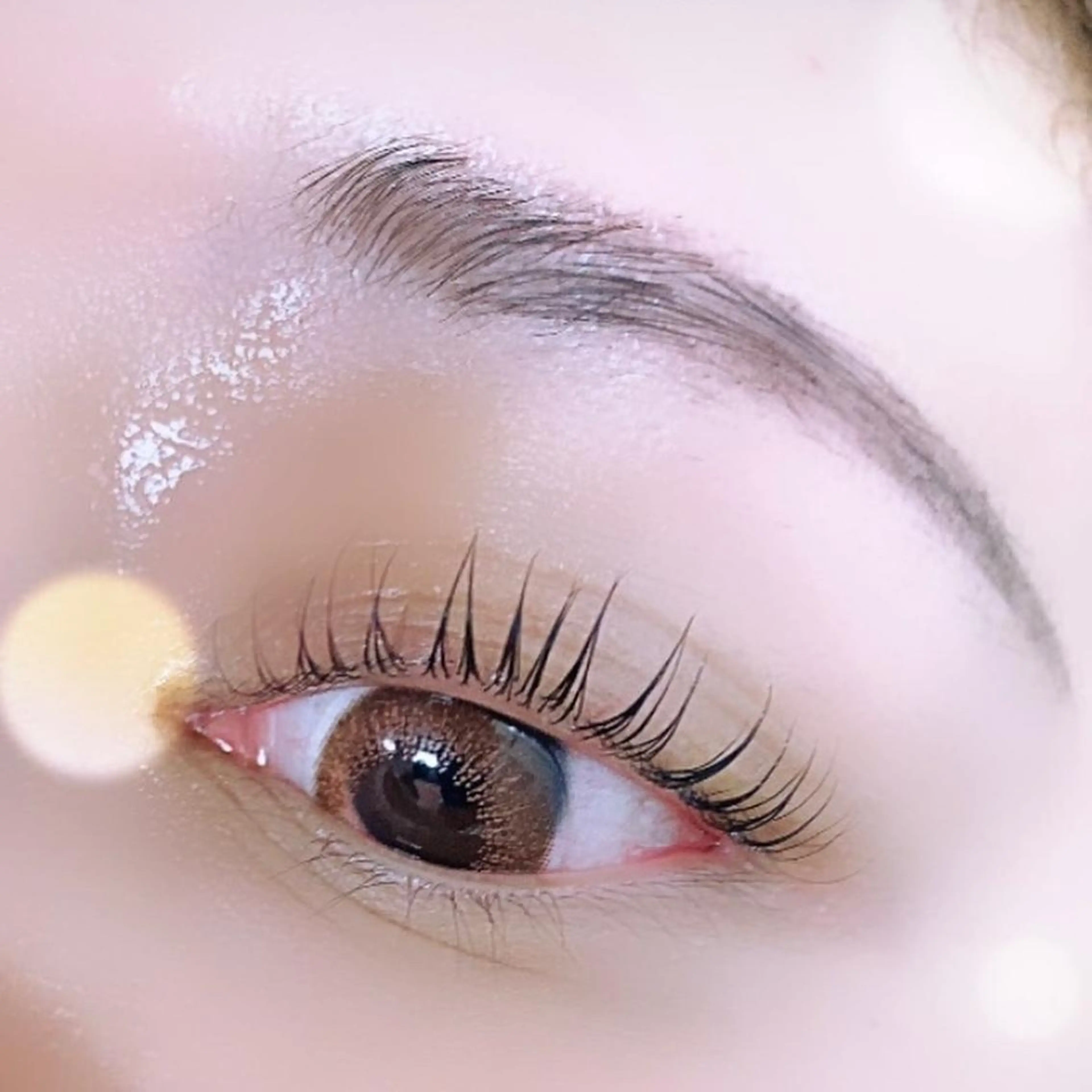 マツエク・マツパ エスポワールビューティサロン所属・エスポワール ビューティサロンのマツエク・マツパデザイン