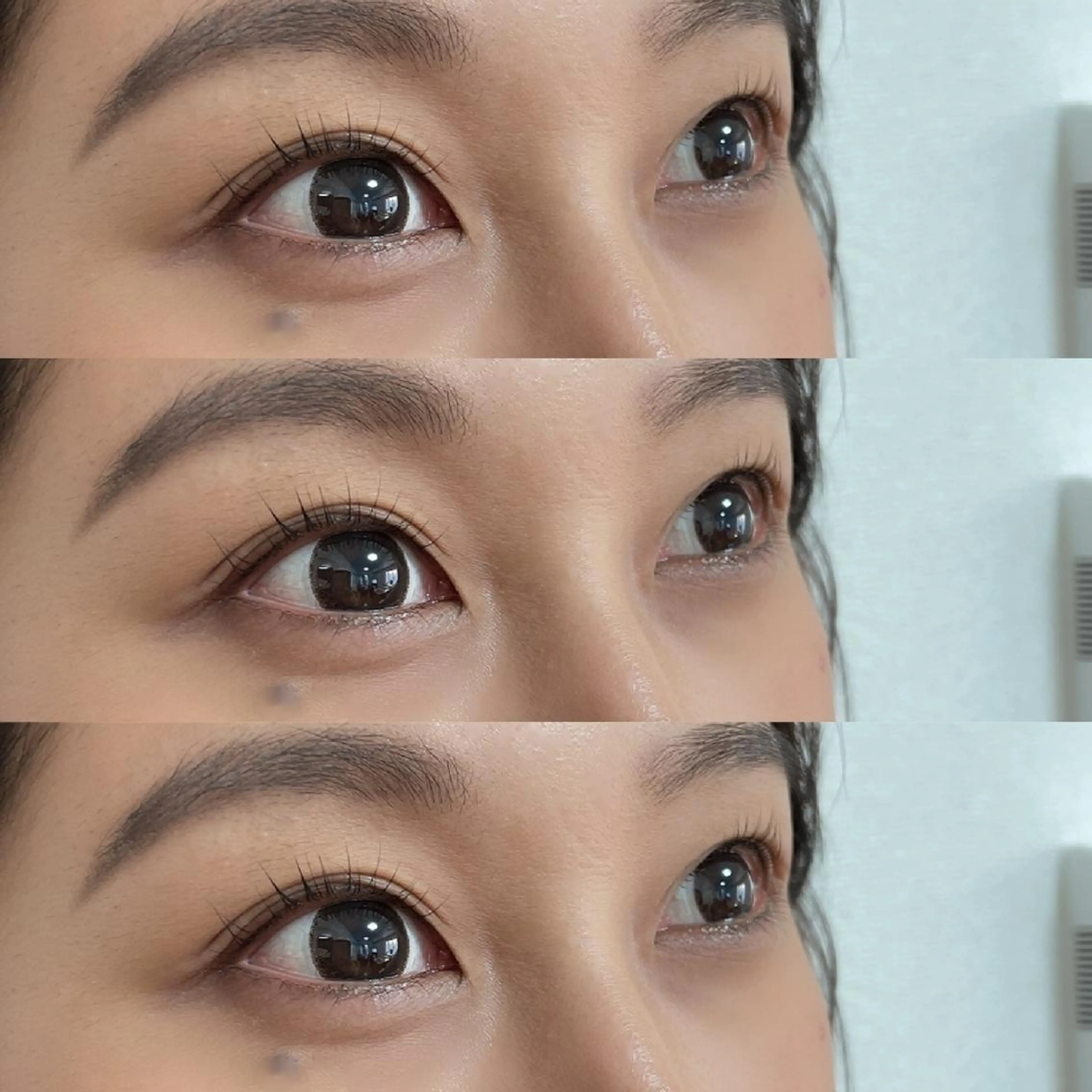 マツエク・マツパ Carrefour Noa綾瀬店所属・ノア 綾瀬のマツエク・マツパデザイン