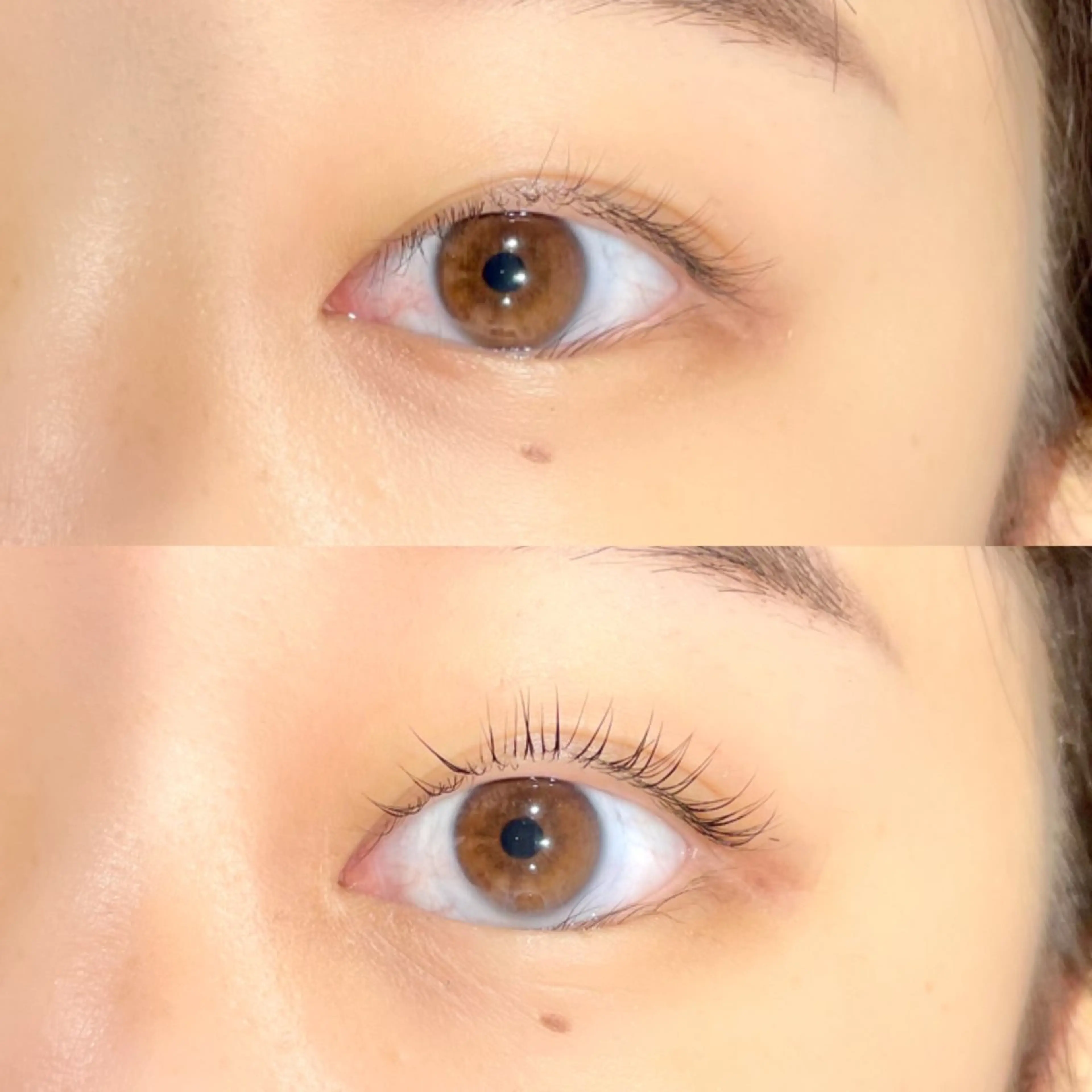 マツエク・マツパ ヘアセット ✴︎Mai✴︎銀座のヘアスタイル