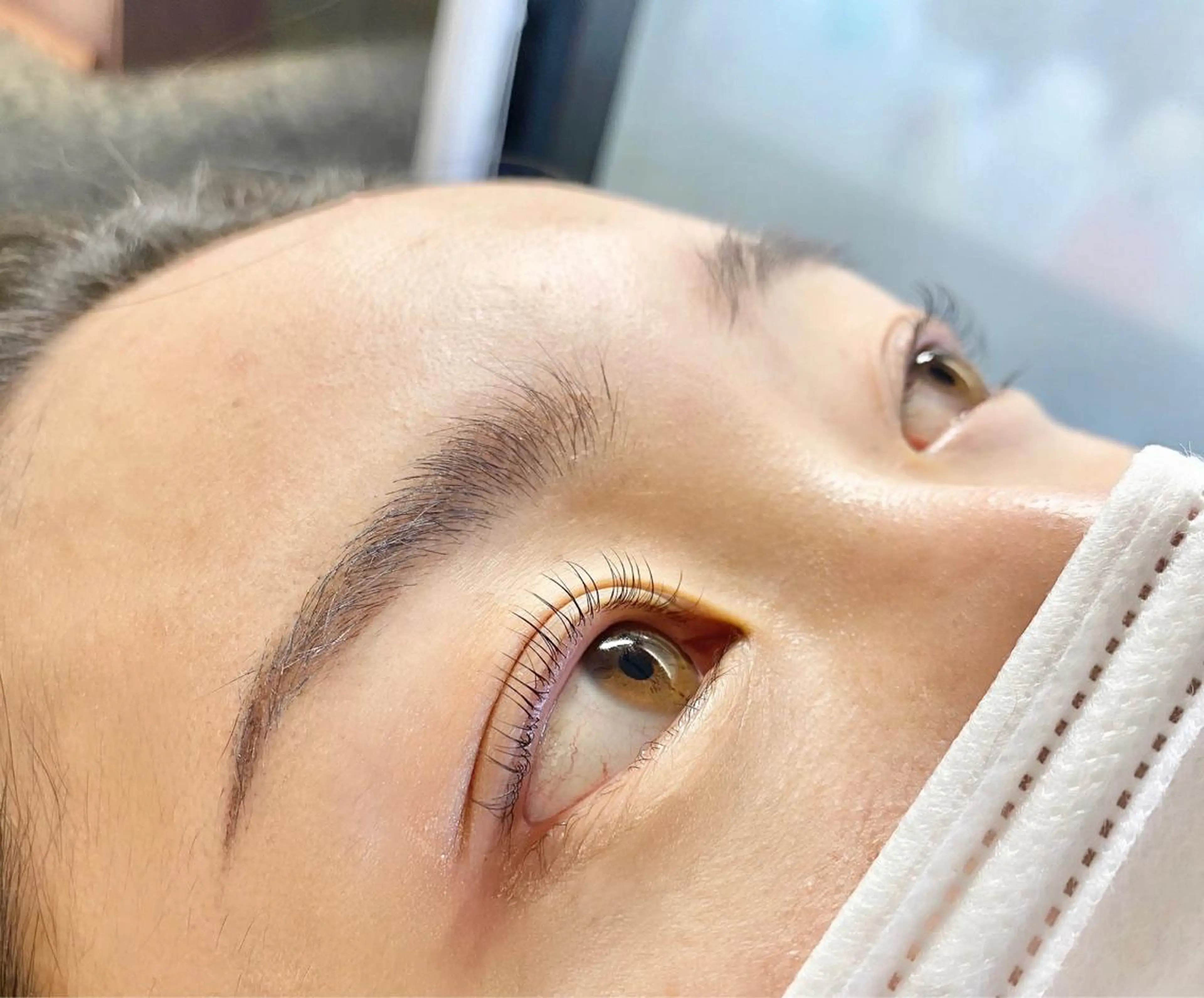 マツエク・マツパ 一重×まつ毛パーマ Alice lash所属・Alice lash アリスラッシュのマツエク・マツパデザイン