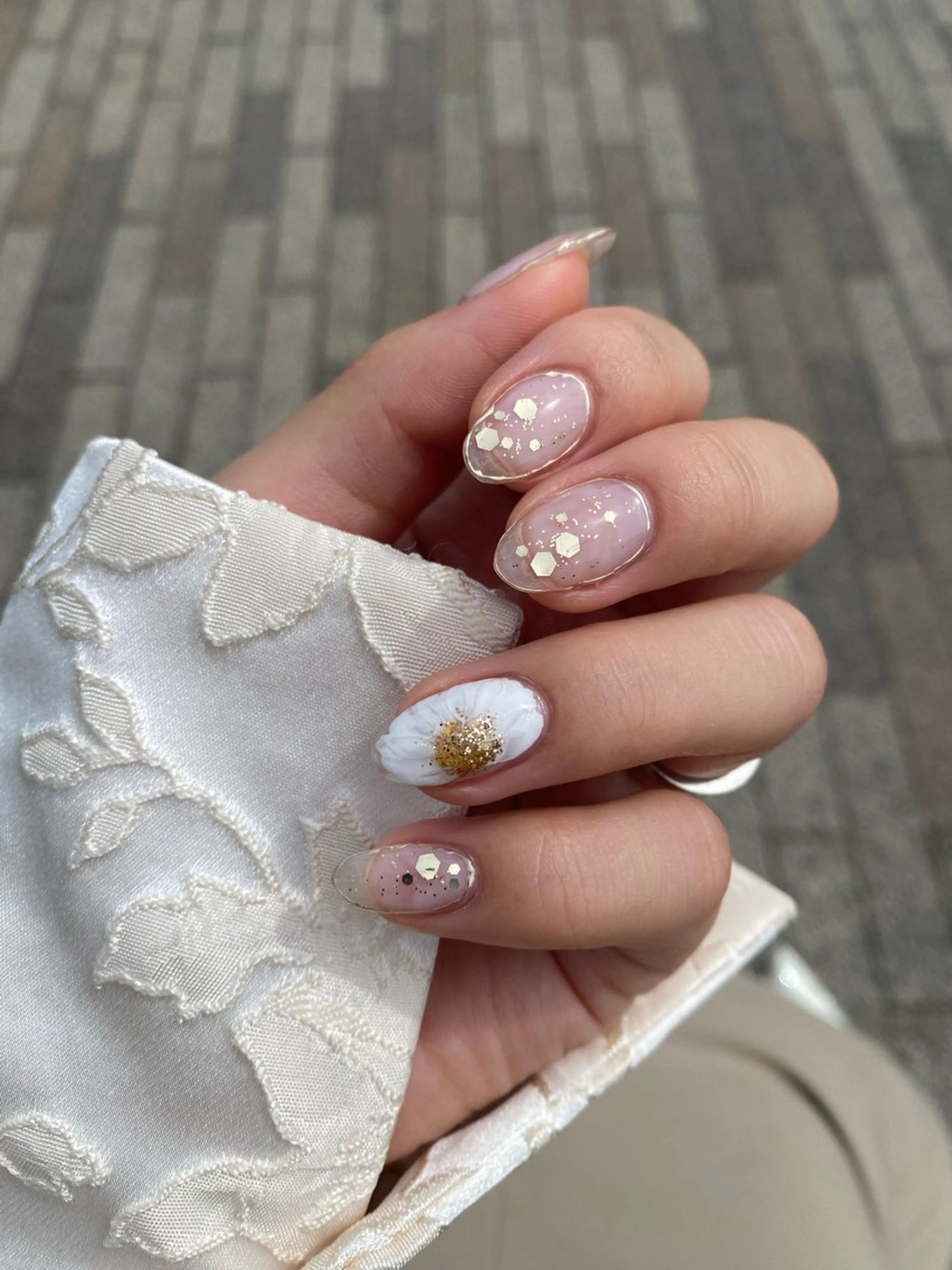 ネイル 【移転しました】 ami  nailのネイルデザイン