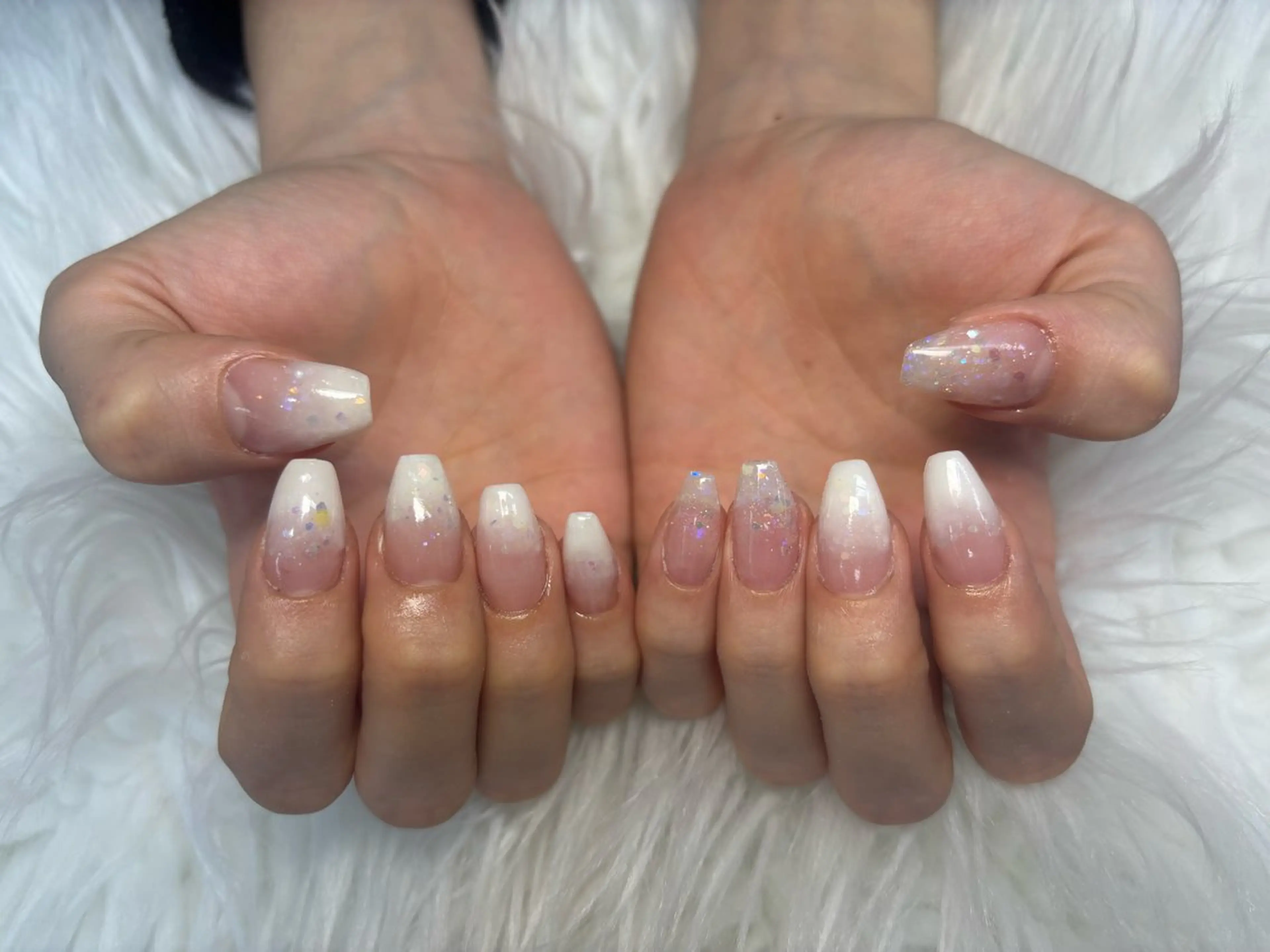 ネイル Terra銀座店所属・栗田 龍一のネイルデザイン