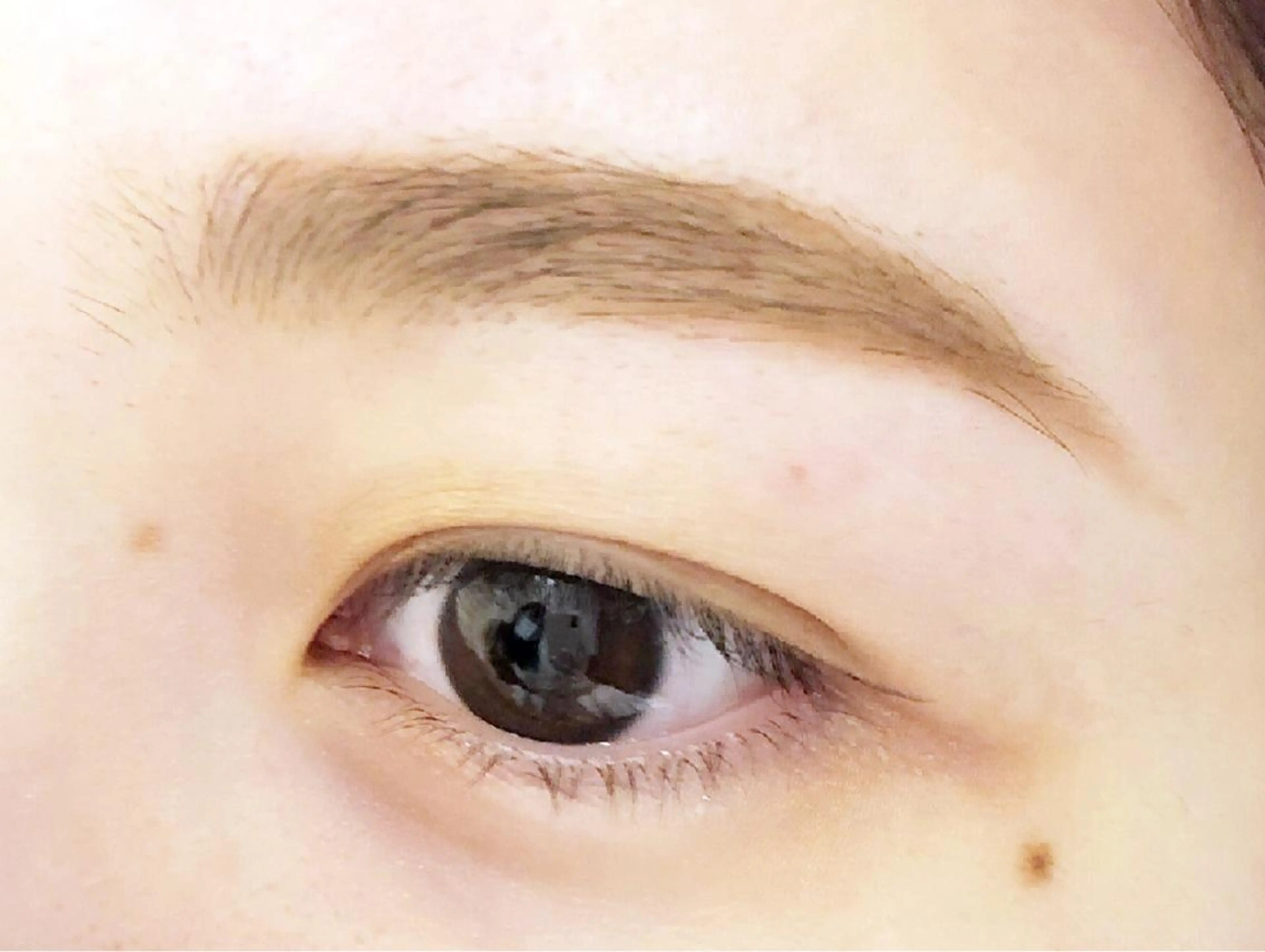 eyelash plan api所属・【plan】 kaoriのマツエク・マツパデザイン