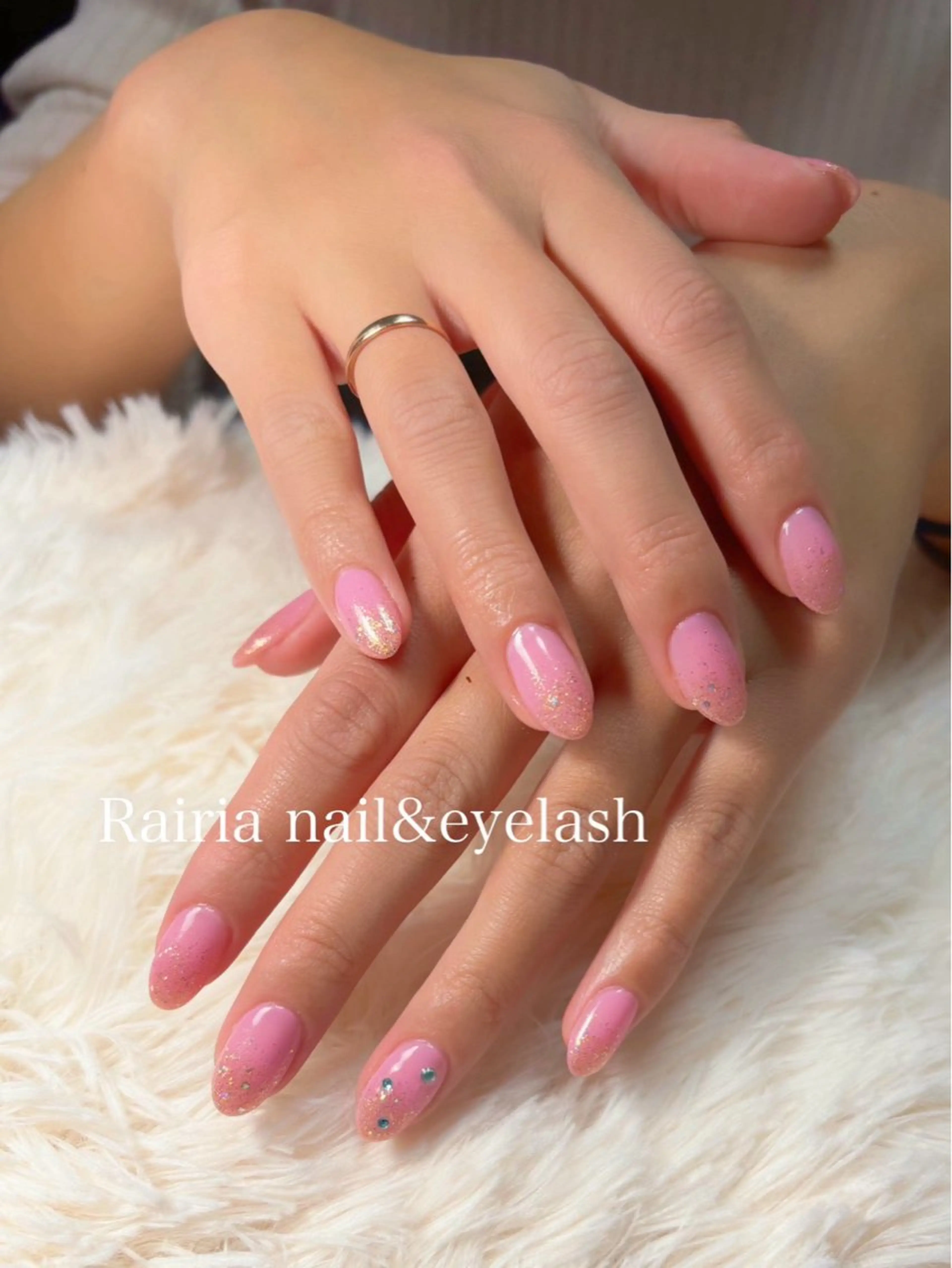 ネイル フットネイル ジェルネイル マグネットネイル オフィスネイル ワンカラーネイル NAILSALON CRISTA所属・🤍CRISTA yui🤍のネイルデザイン