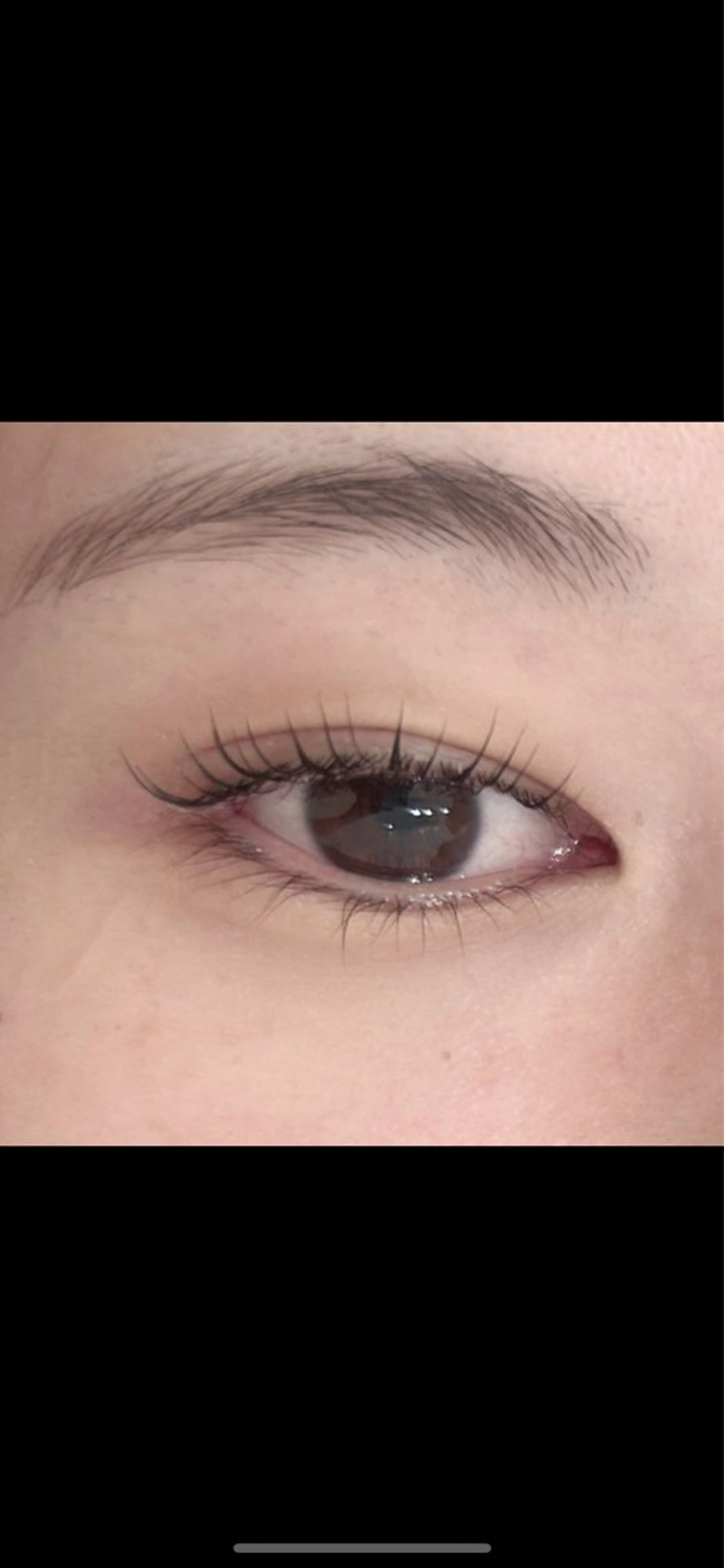 マツエク・マツパ 畠山 瑠花のマツエク・マツパデザイン