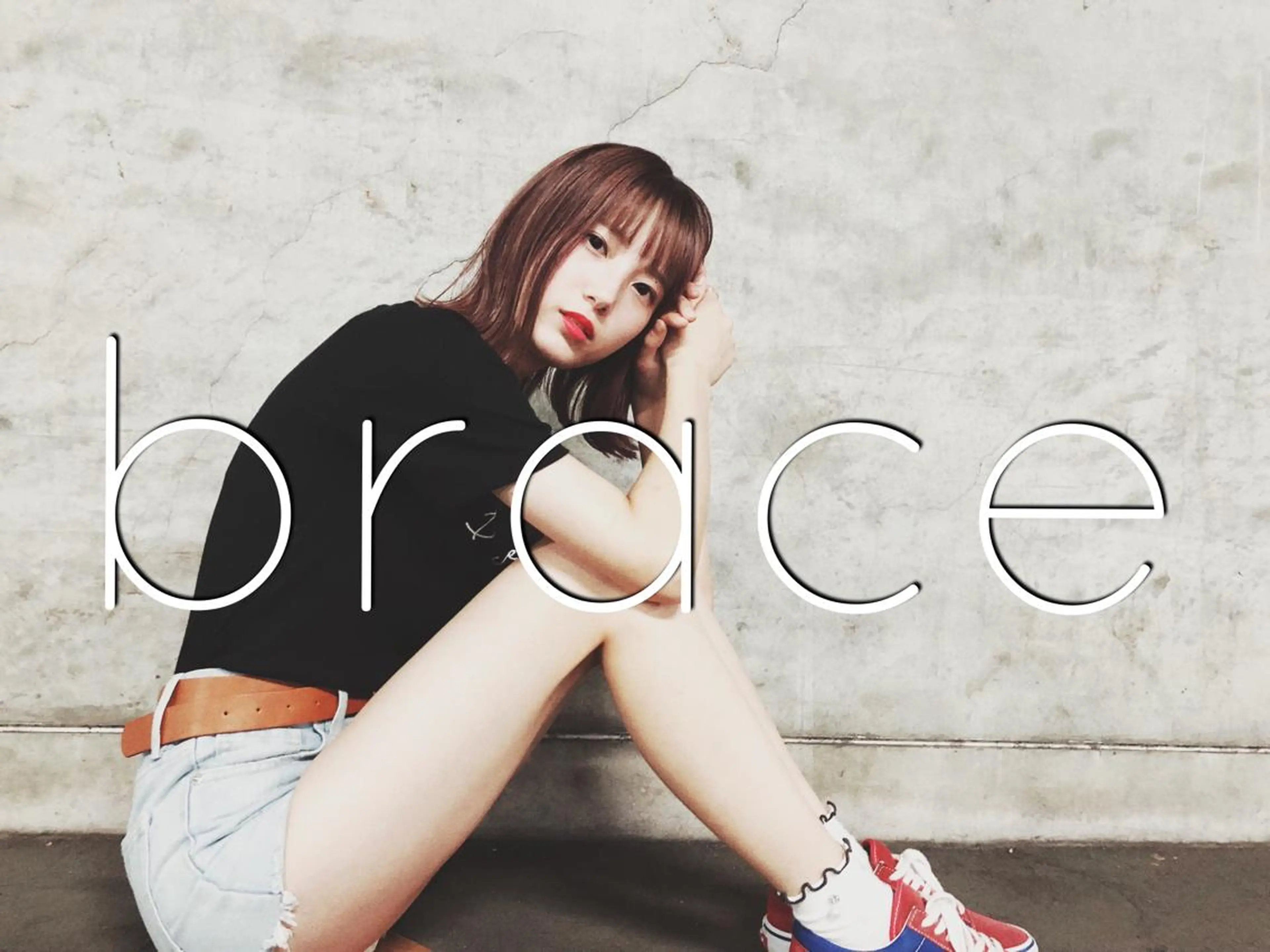 ショート カラー カット ヘアカラー imai /カット/パーマのヘアスタイル