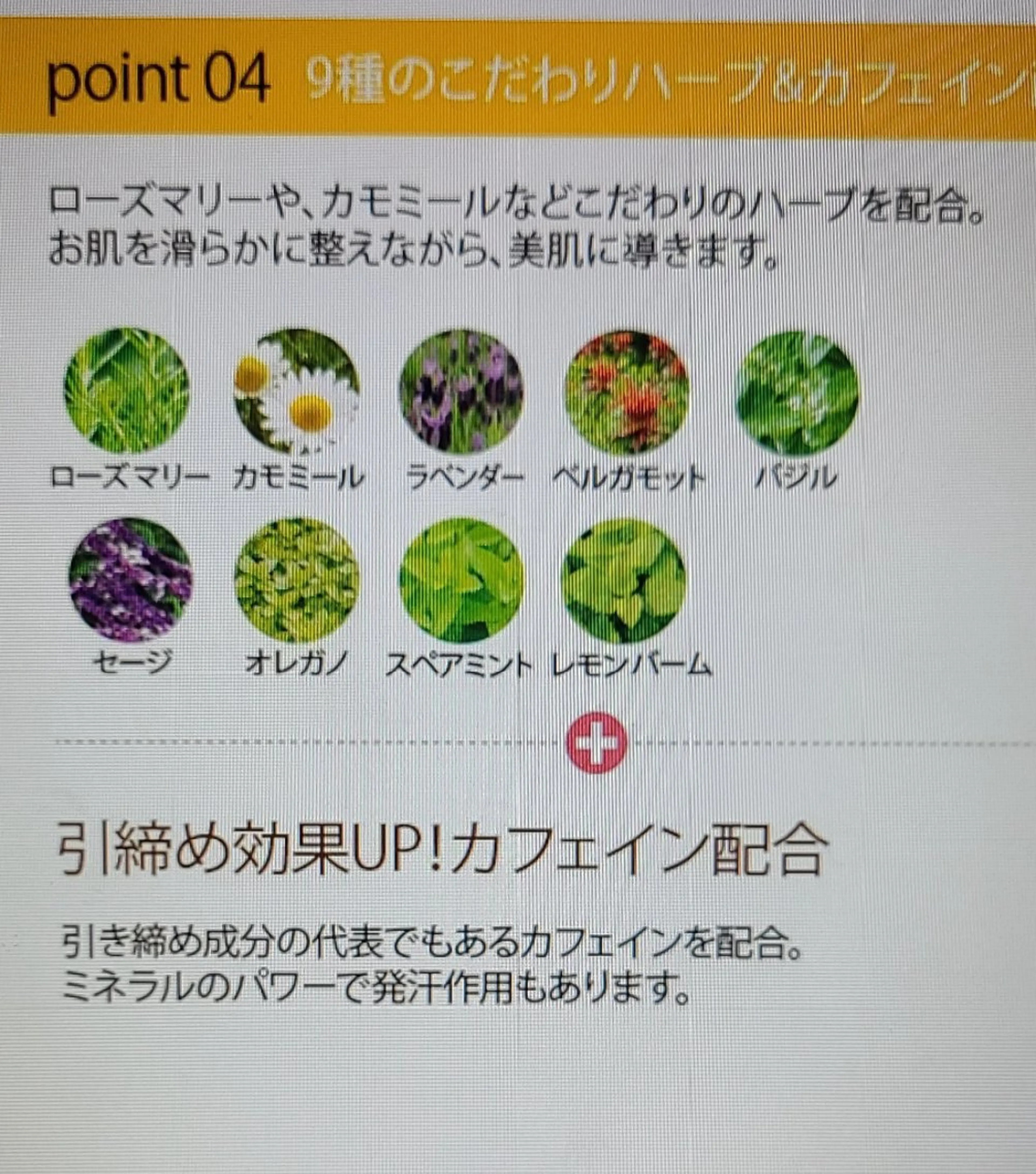 最新マシーン氣顔 REBORN幸田のエステ・リラクイメージ