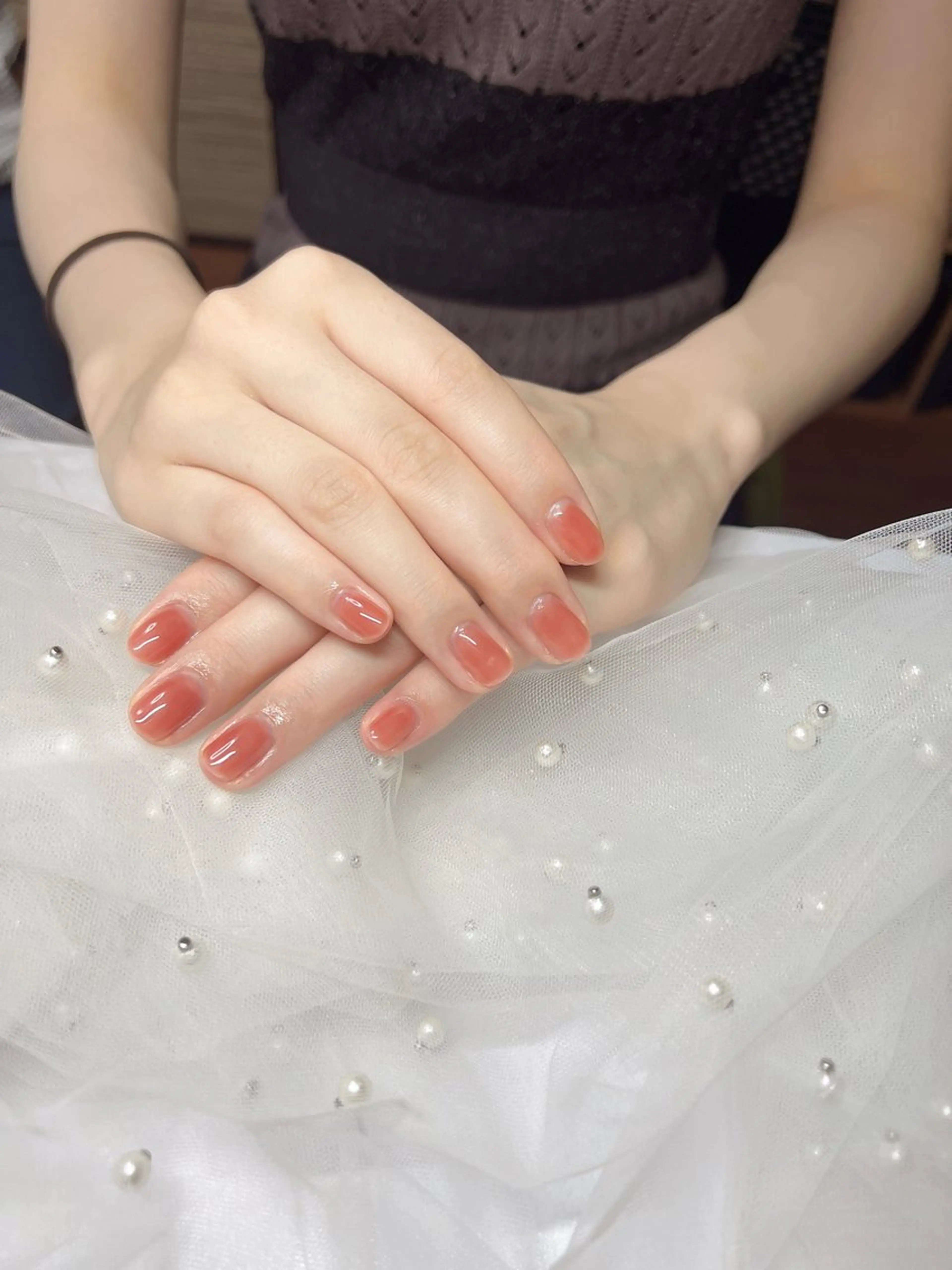 ネイル MK ネイルサロンのネイルデザイン