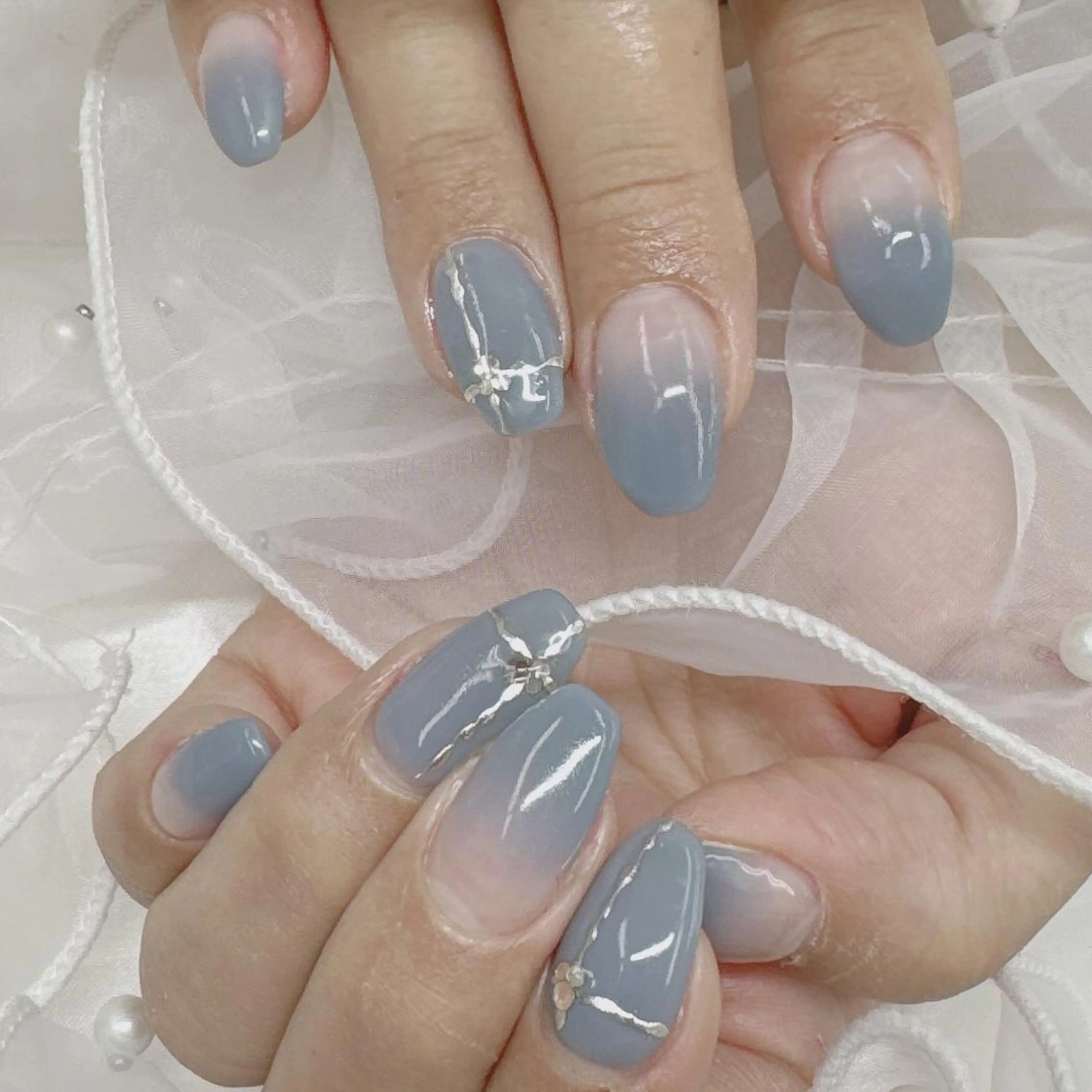 ネイル Nail salon Honey Beeのネイルデザイン