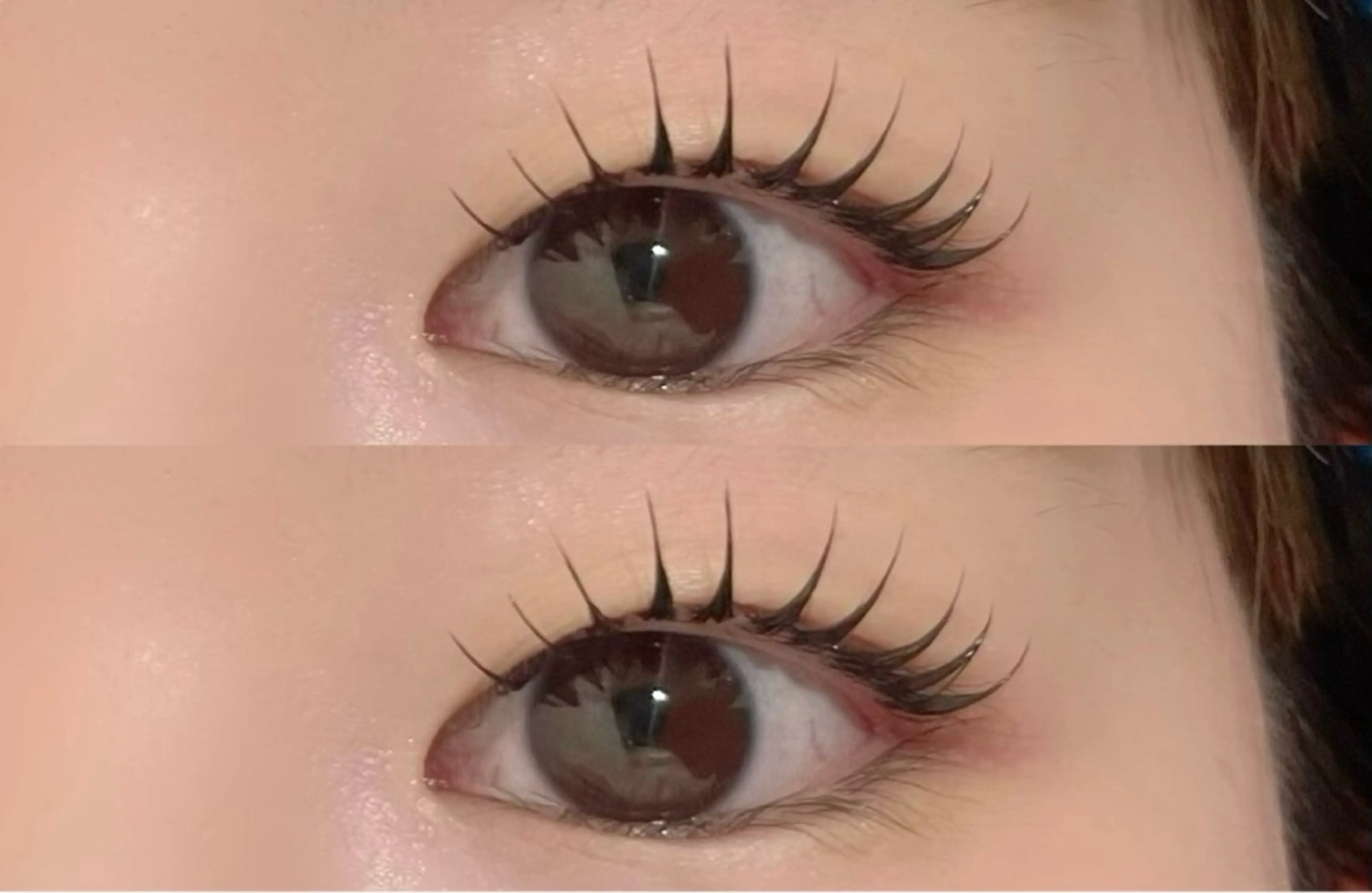 マツエク・マツパ アイラ松崎店 ニシワキのマツエク・マツパデザイン