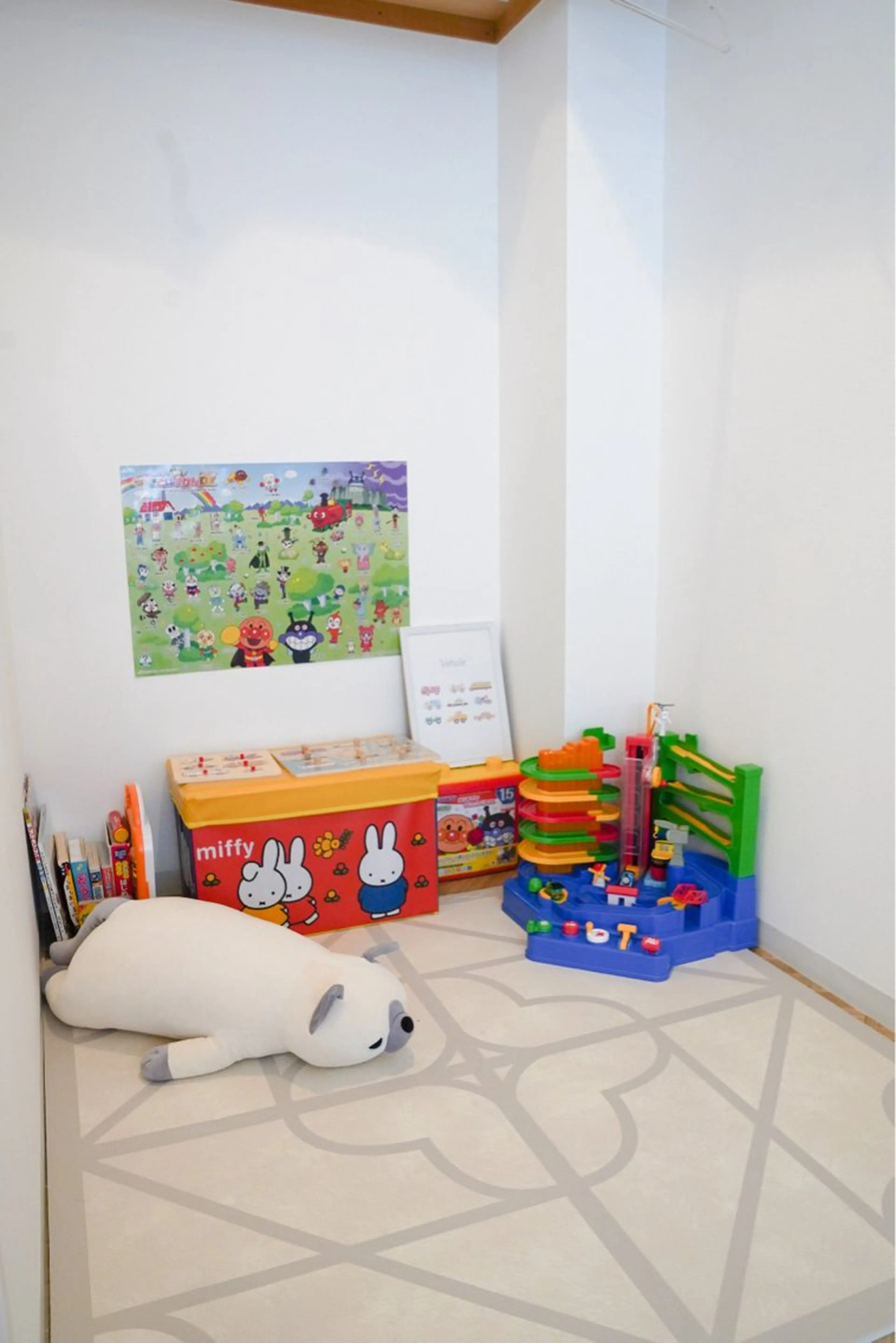 Salon de Katy所属・森山 佳那のエステ・リラクイメージ