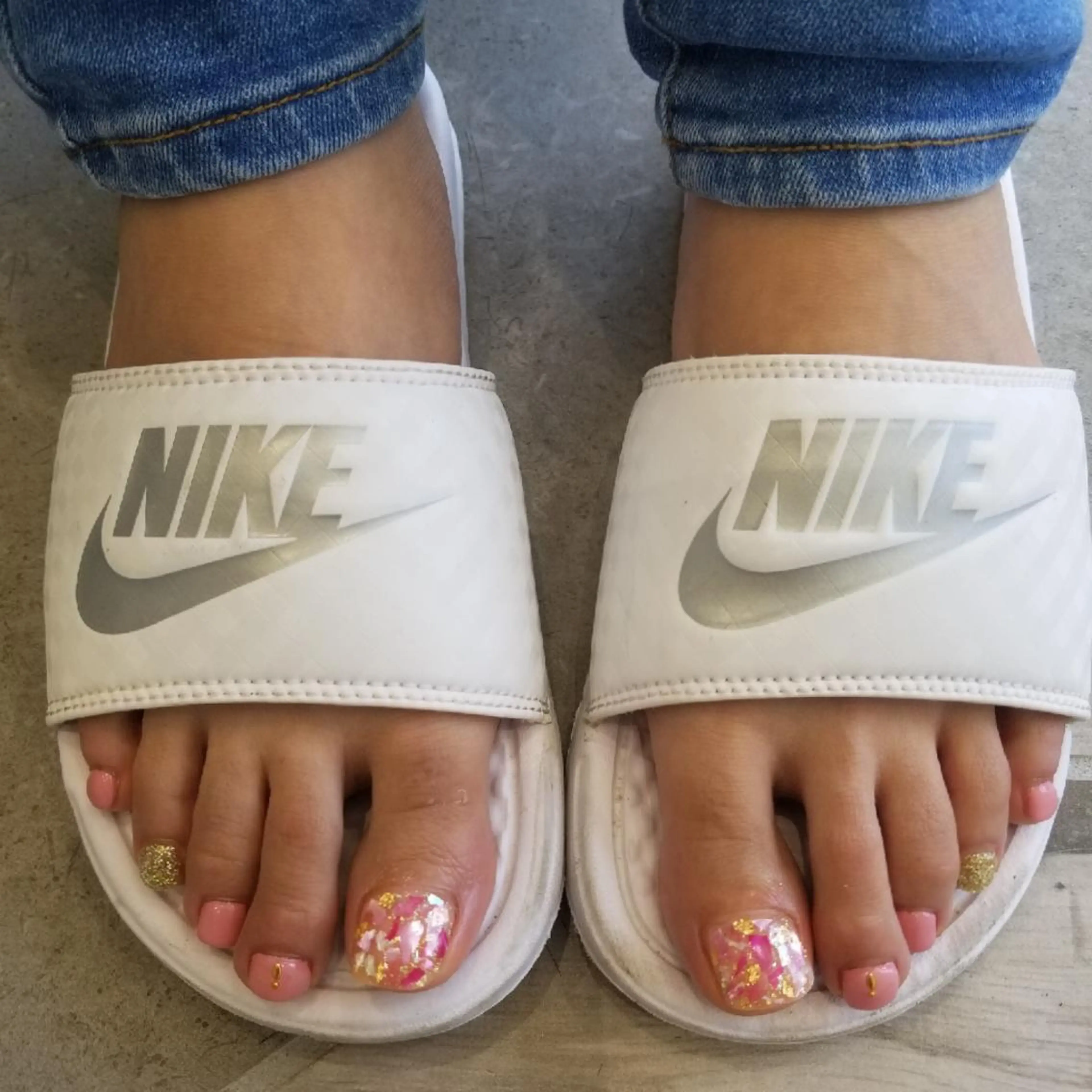 ネイル Nailsalon G.S.F Hisaのネイルデザイン