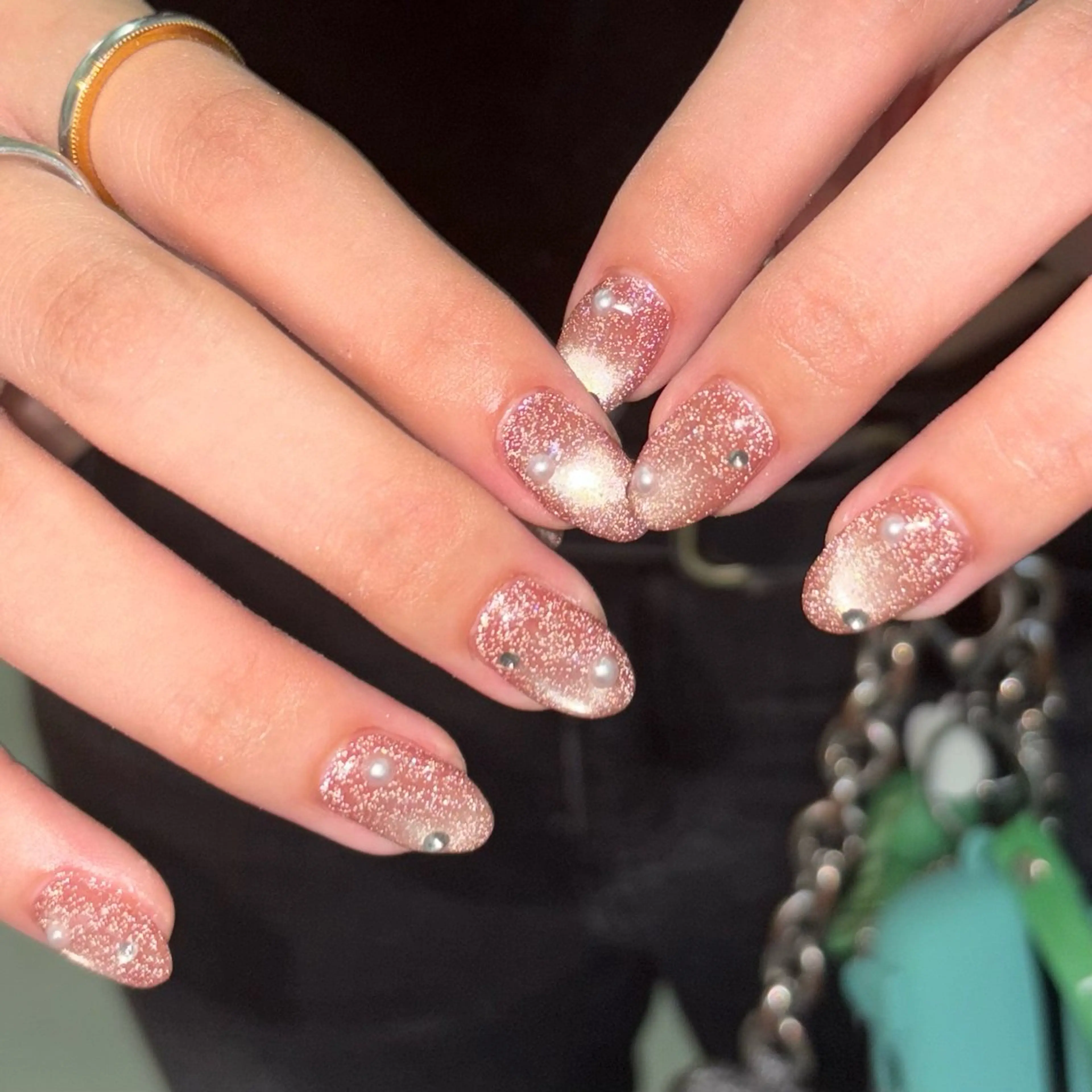 ネイル ハンドネイル フットネイル 木村 夏生 /アート･個性派👾のネイルデザイン