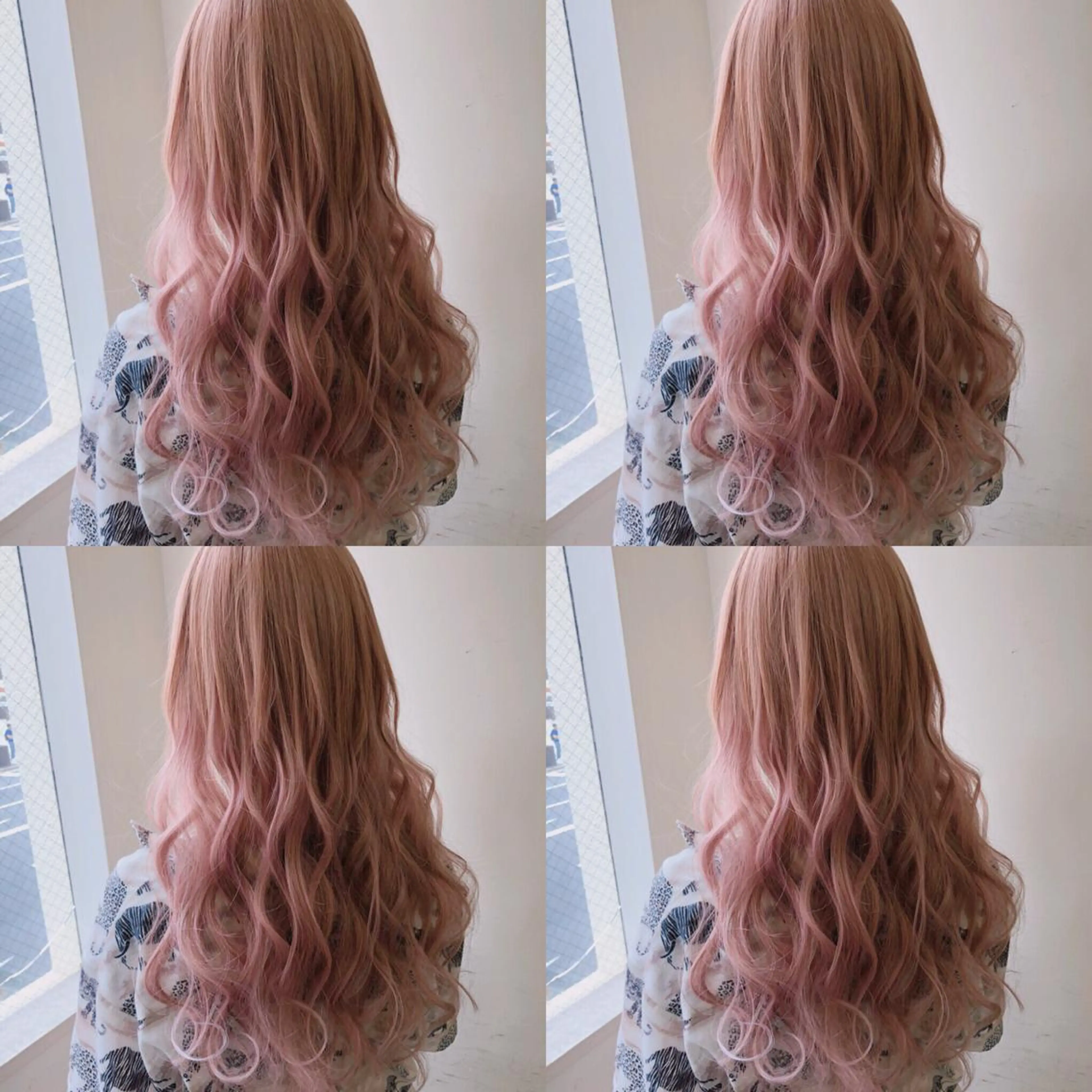 ロング 🌷MAYU 🌷のヘアスタイル