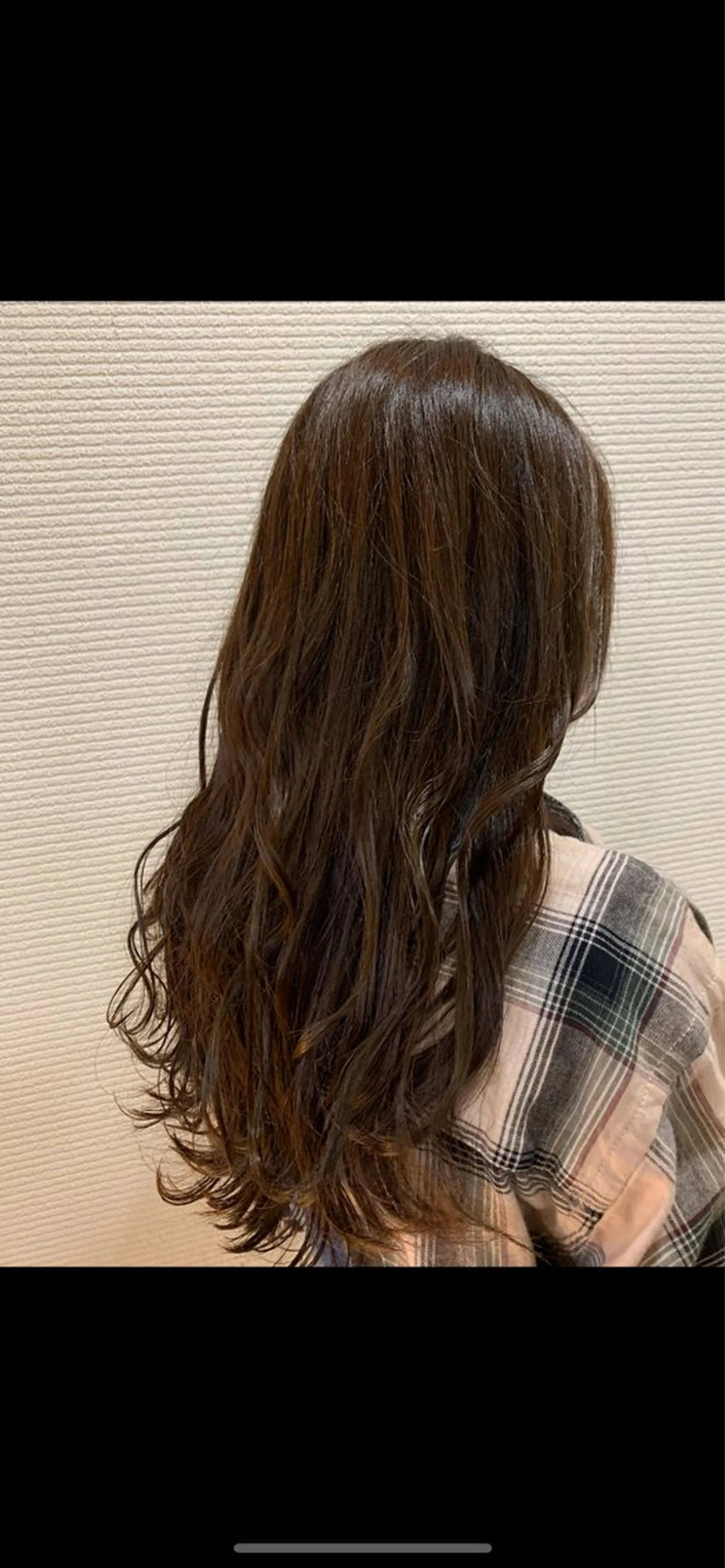 カラー ✨️美髪改善✨️宮田 優香里のヘアスタイル
