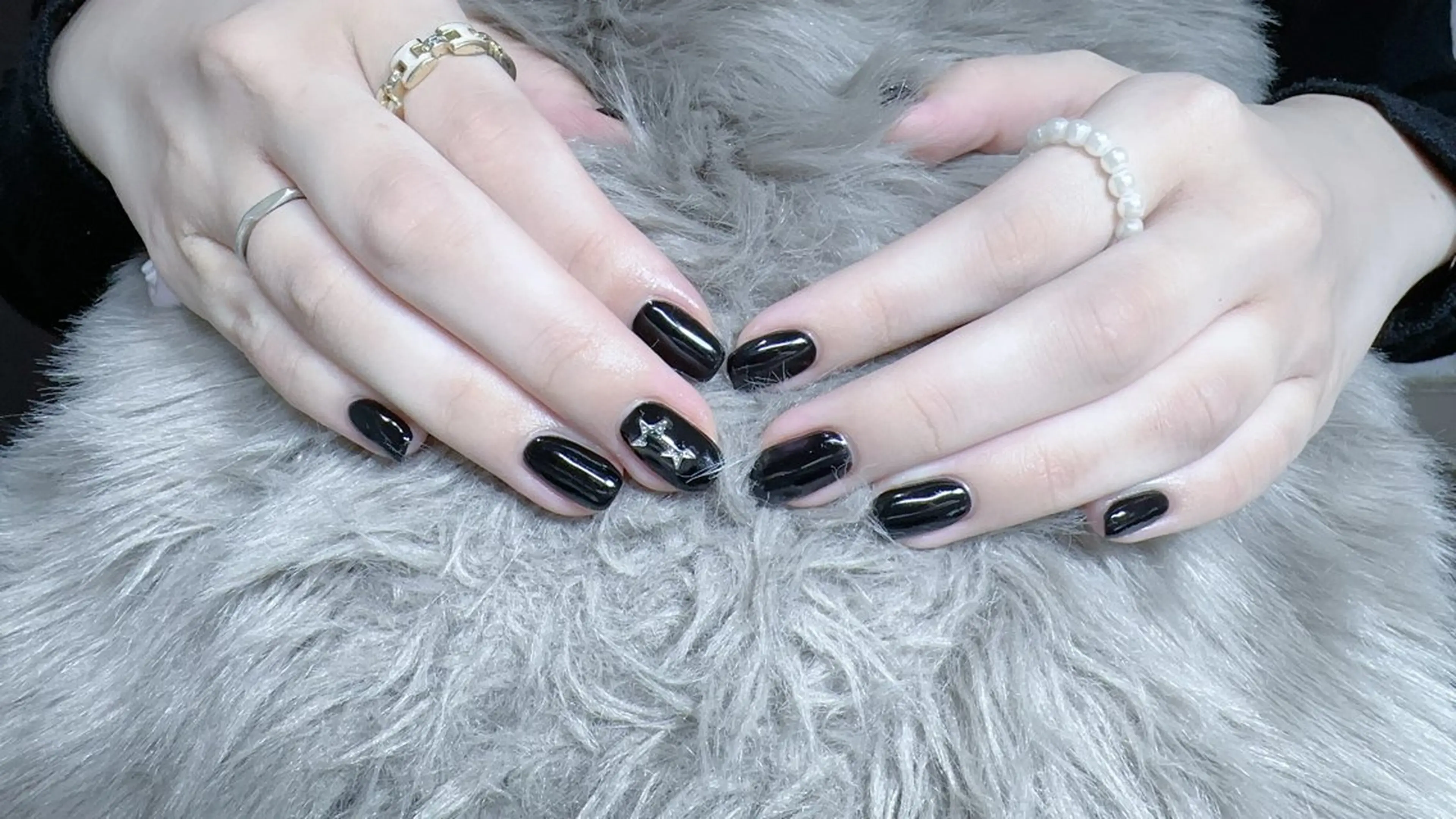 ネイル ハンドネイル Nail Salon J.Cのネイルデザイン