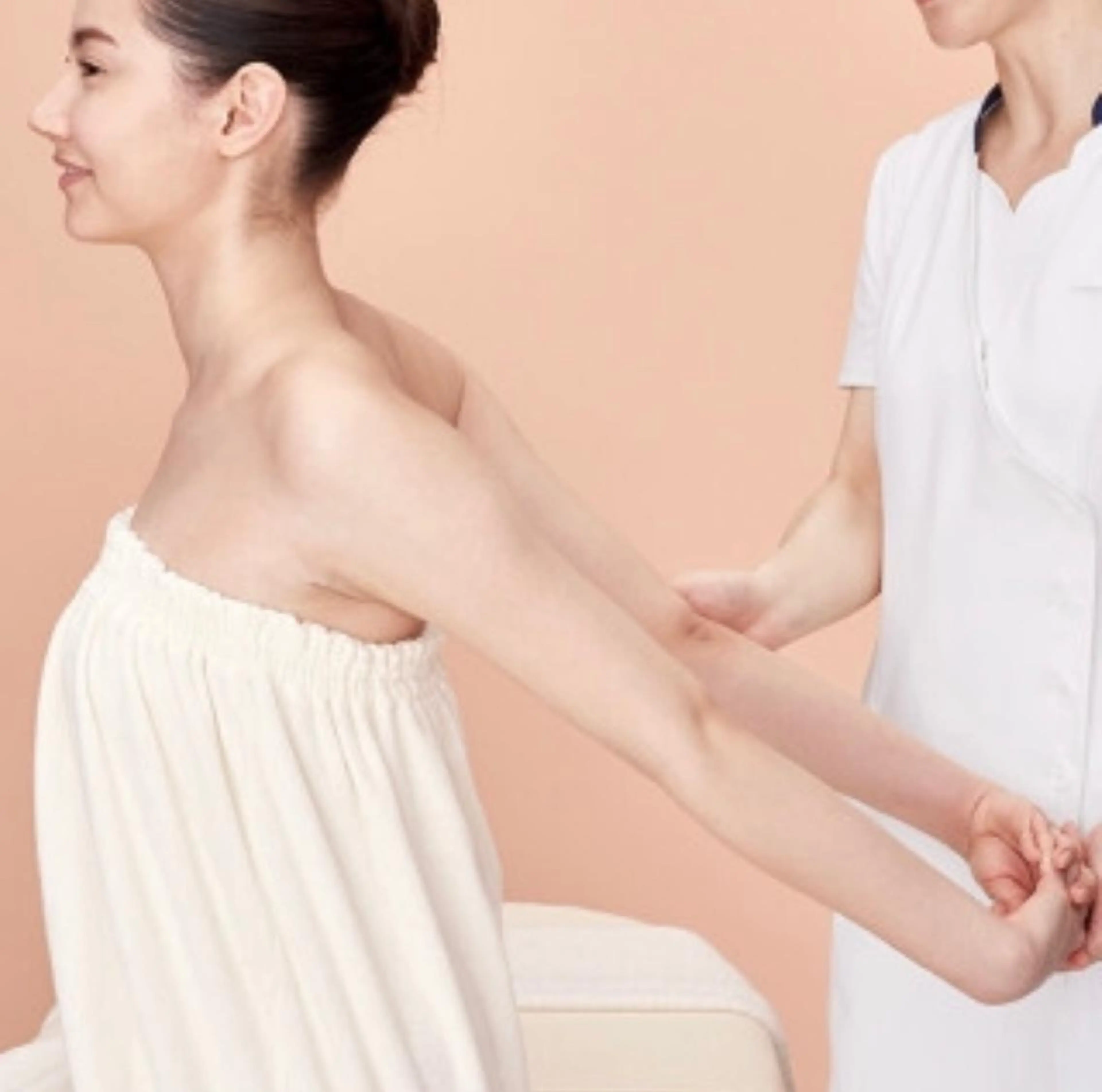 sweet ヤマグチのエステ・リラクイメージ