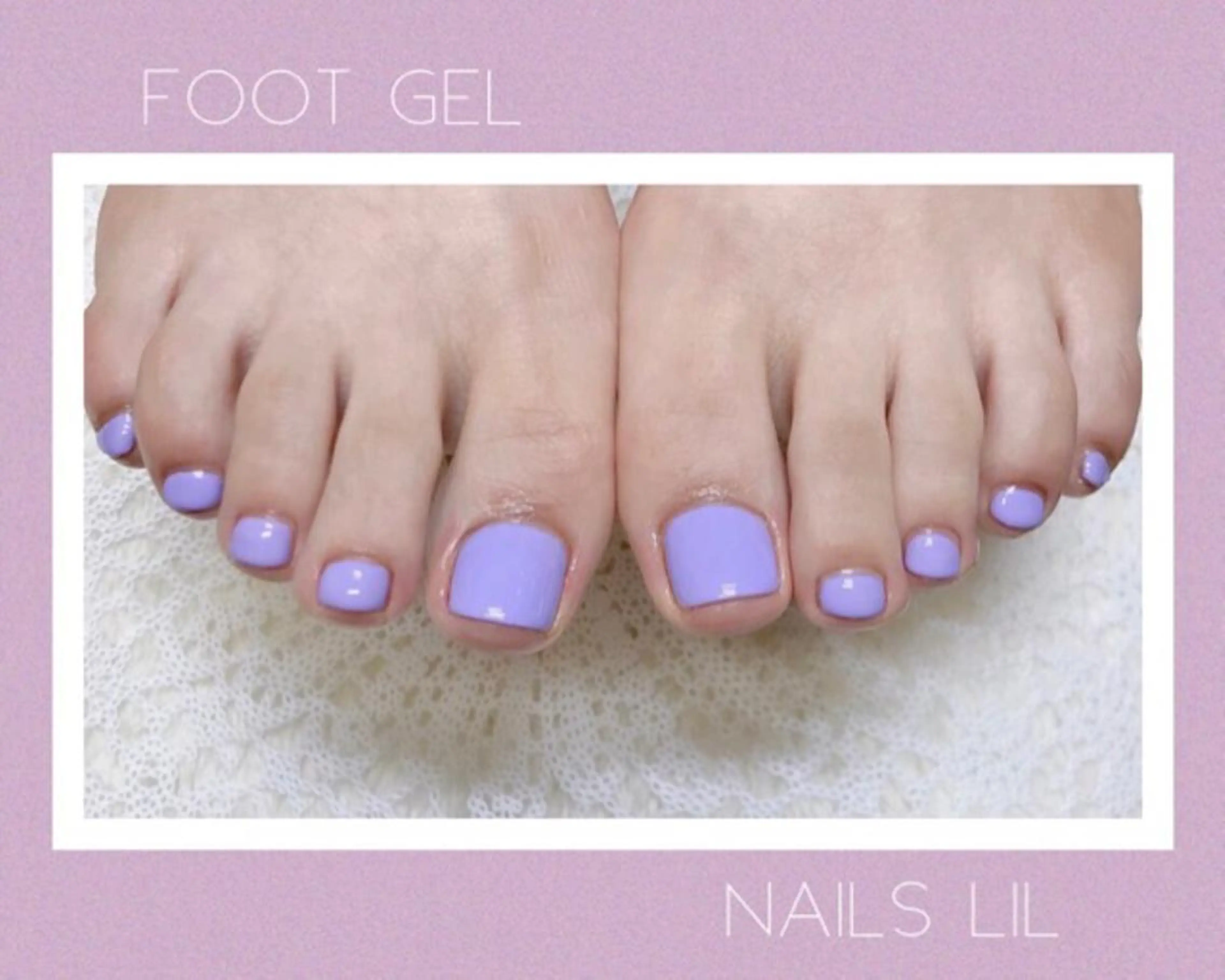 ネイル Nail  salon lulu所属・Nail salon luluのネイルデザイン