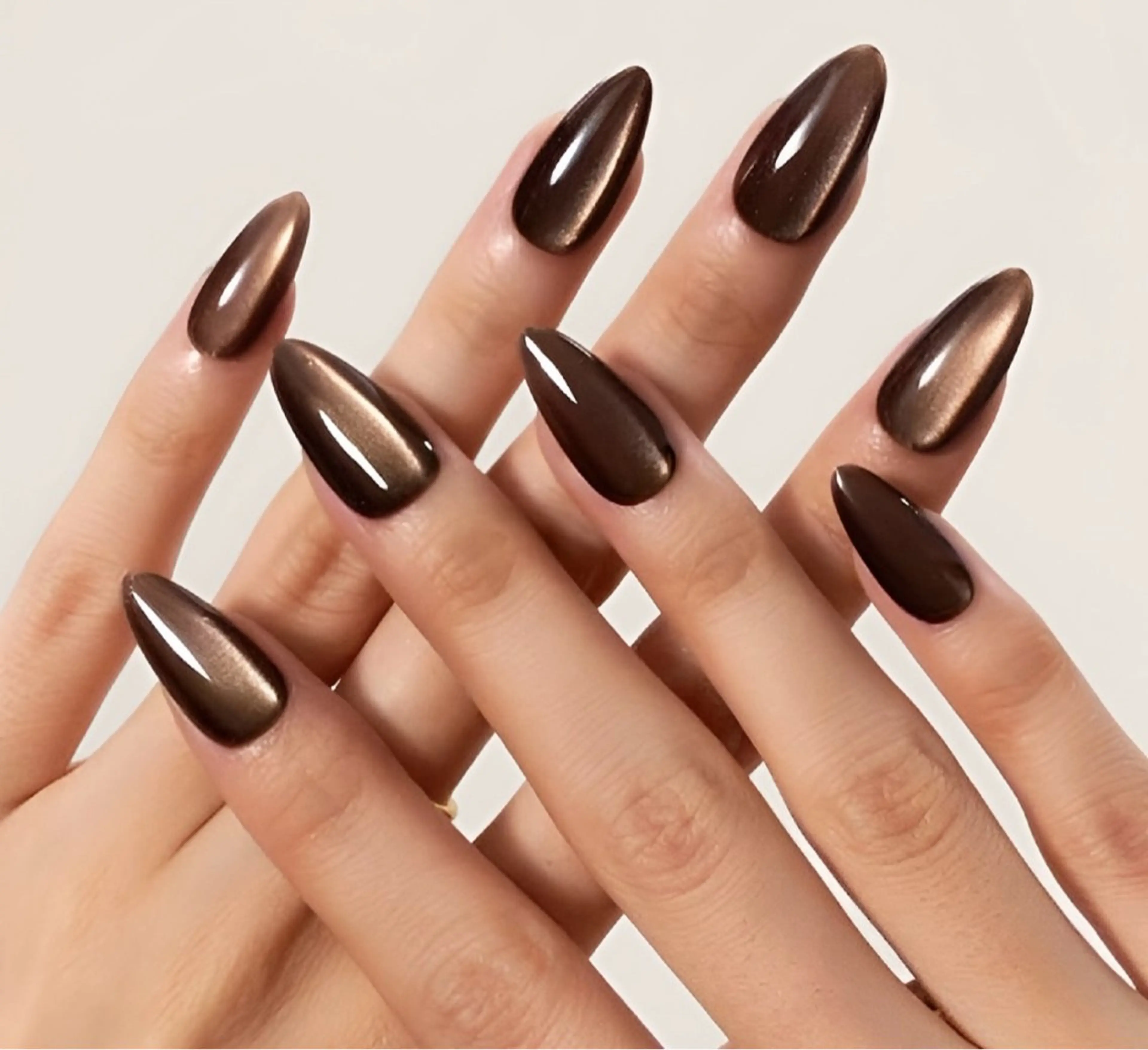 ネイル 韓国ネイル 持ち込み ニュアンスネイル ネイルチップ ハンドネイル TABI ANA.CHUOのネイルデザイン