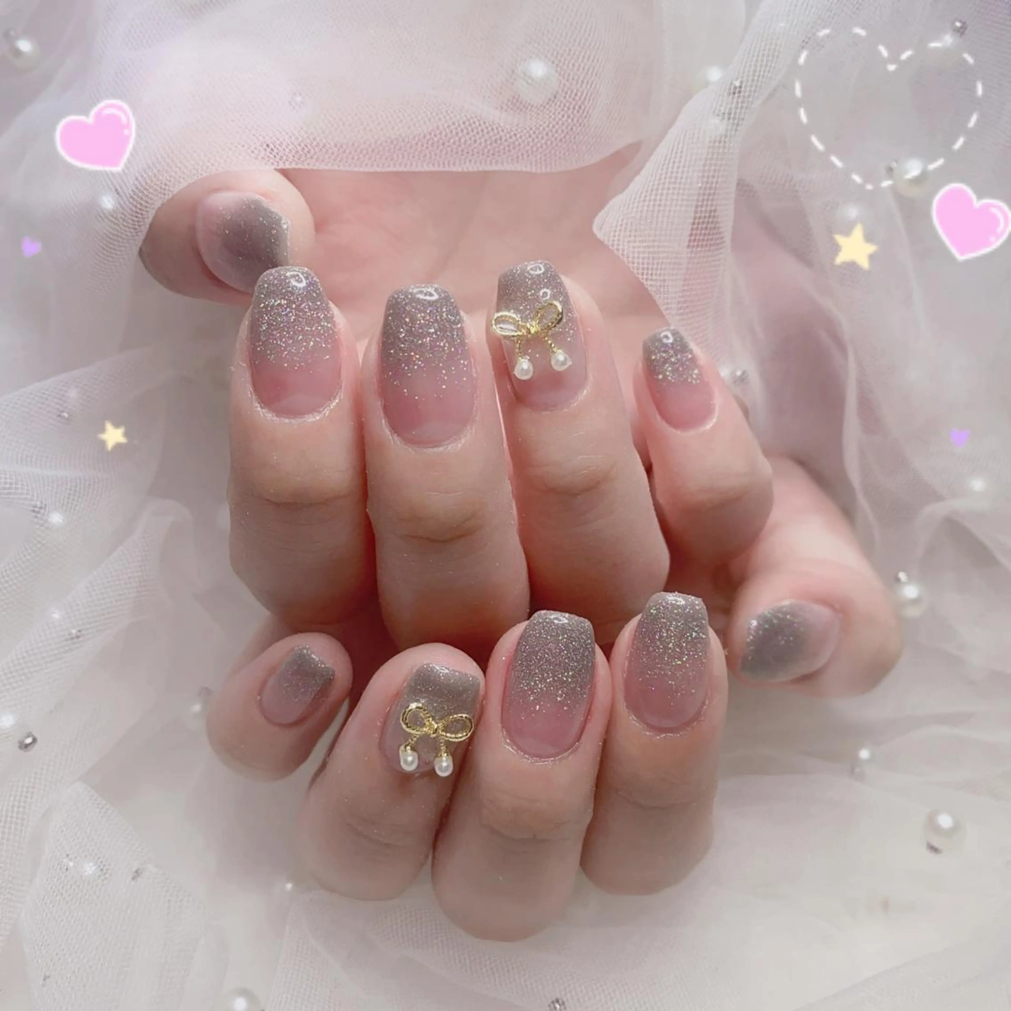 ネイル nail ONE🤍のネイルデザイン