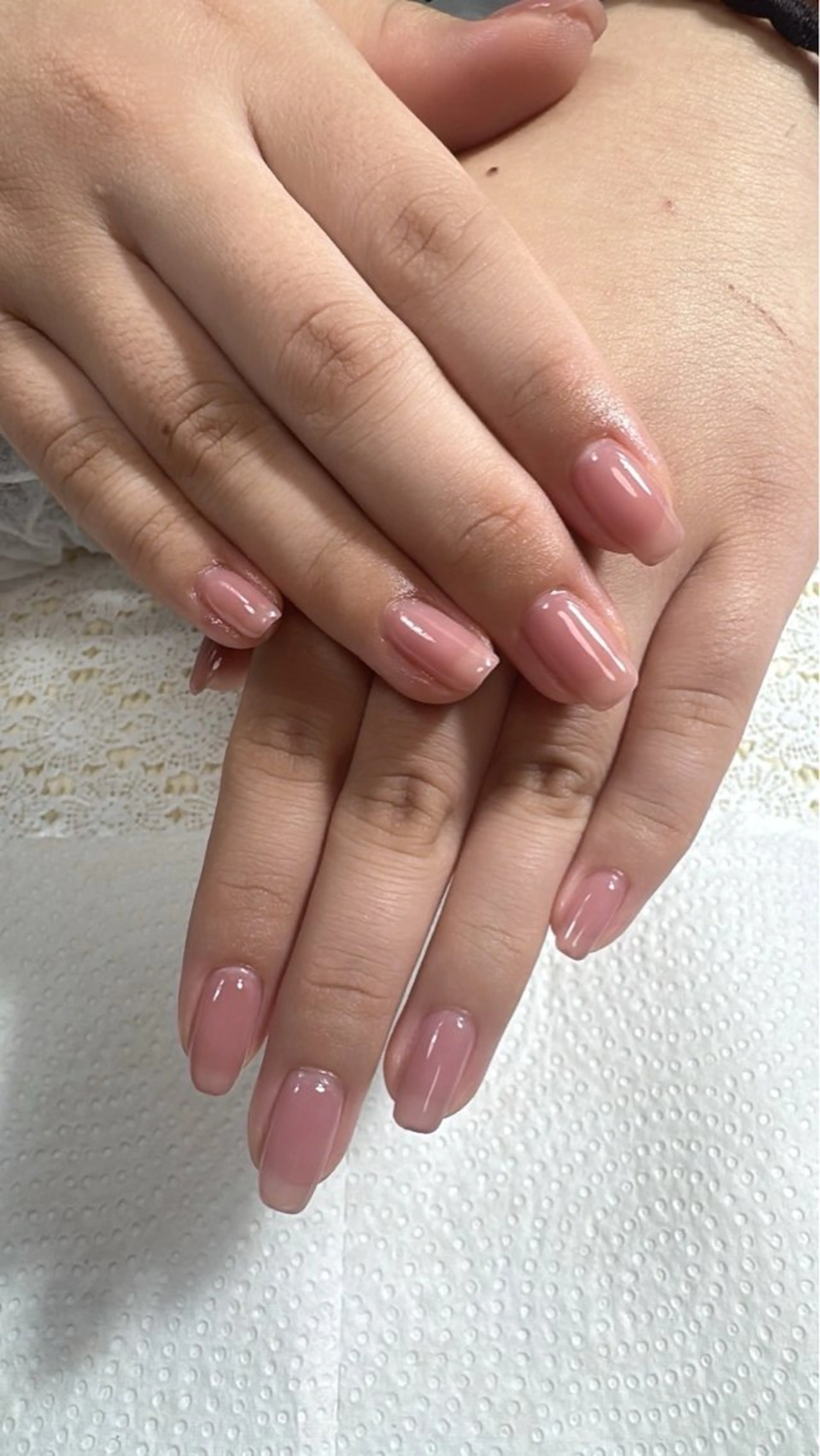 ネイル トータルビューティーサロン　メテ所属・松本 愛美のネイルデザイン