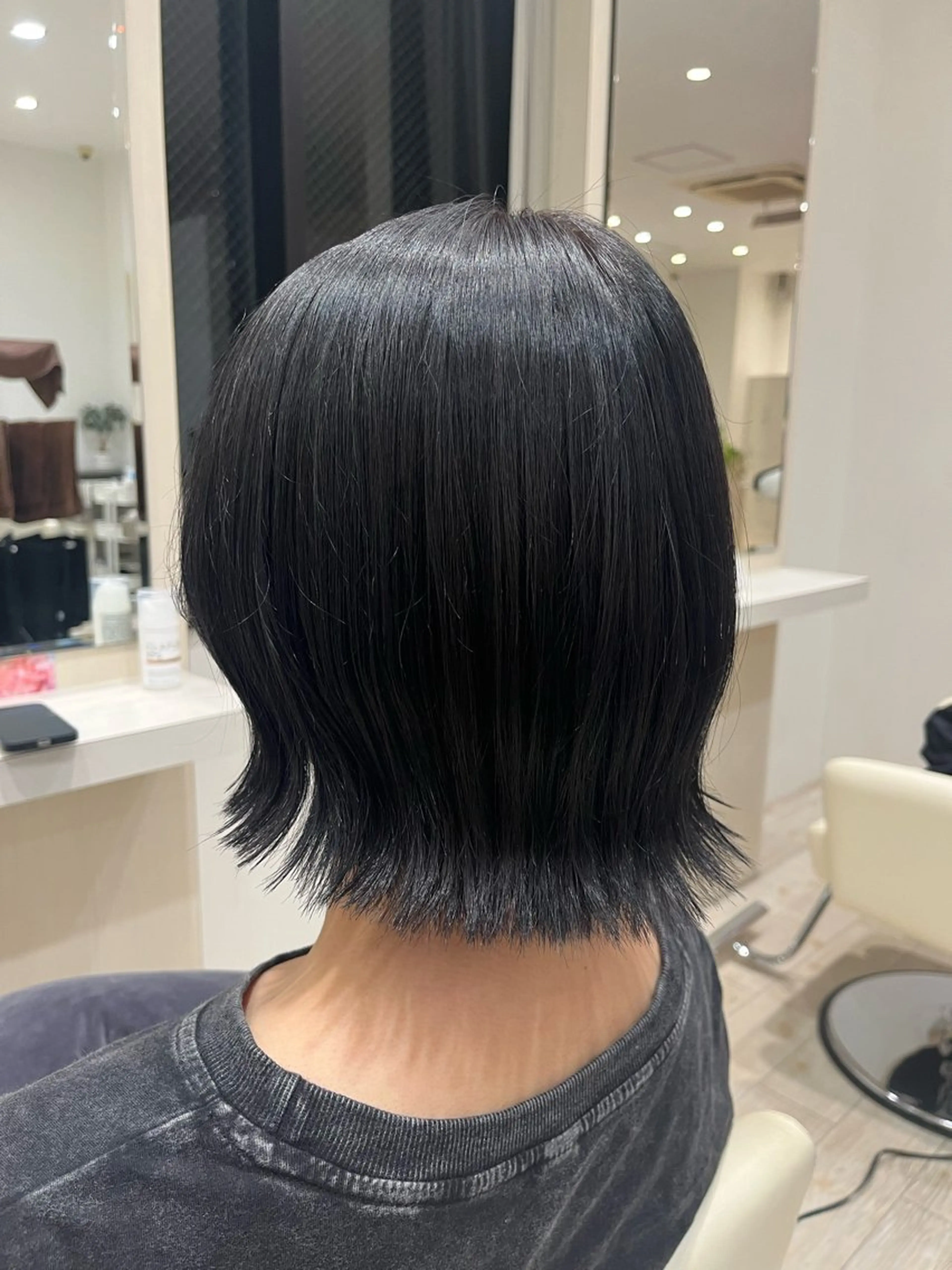 カラー kraemer福岡 Narumiのヘアスタイル