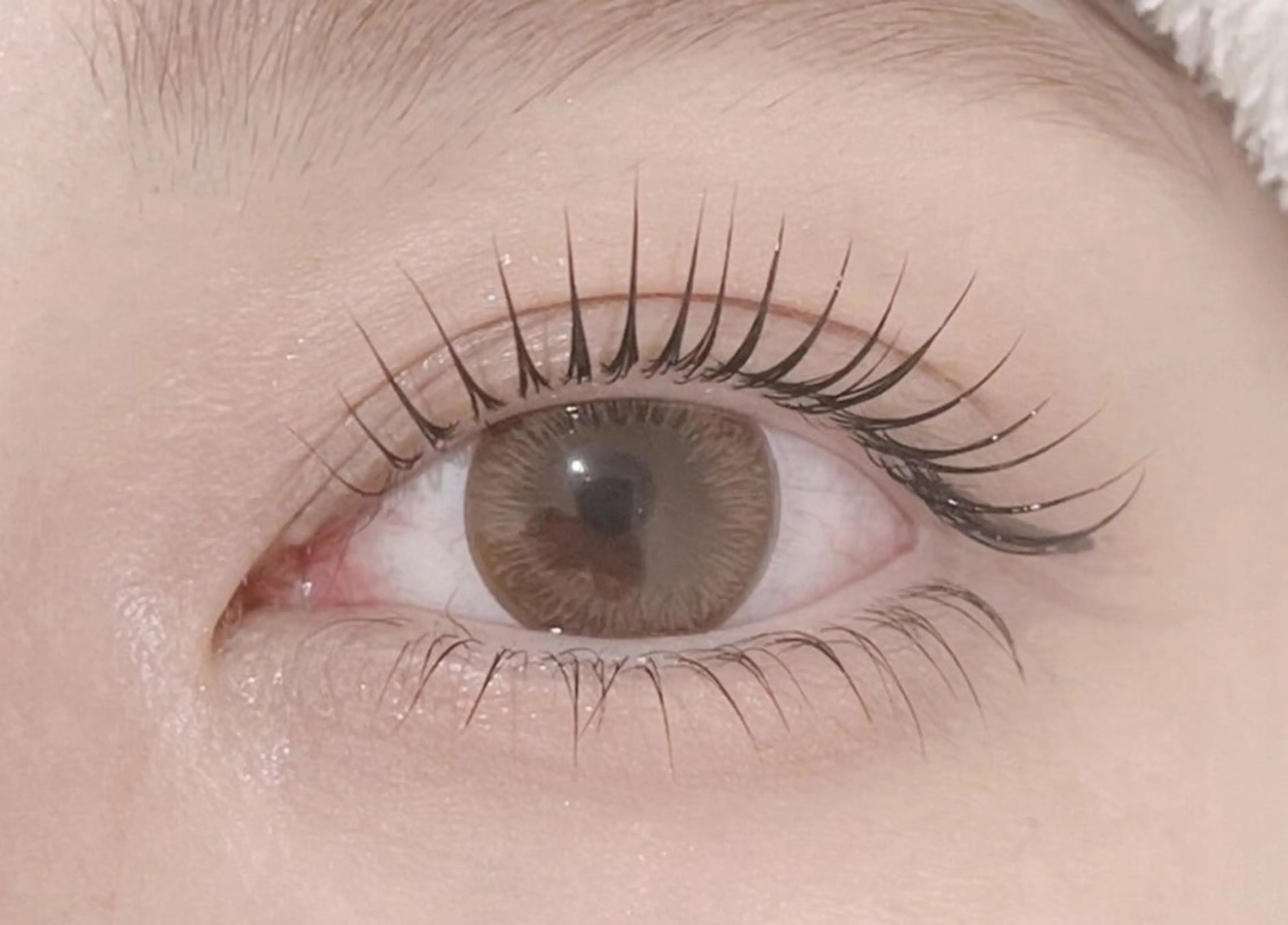 マツエク・マツパ 畠山 瑠花のマツエク・マツパデザイン