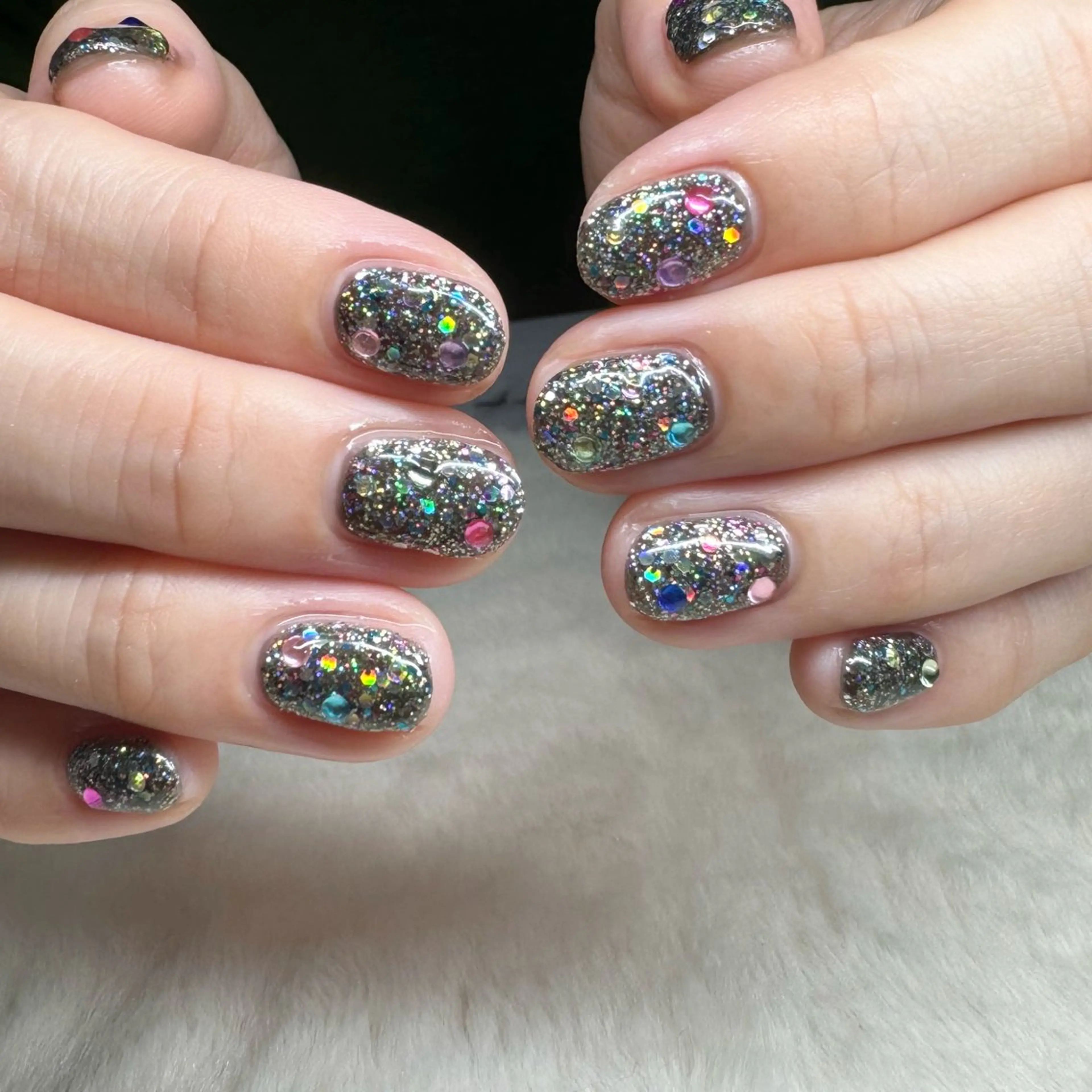 ネイル Nailsalon WAO!!!のネイルデザイン