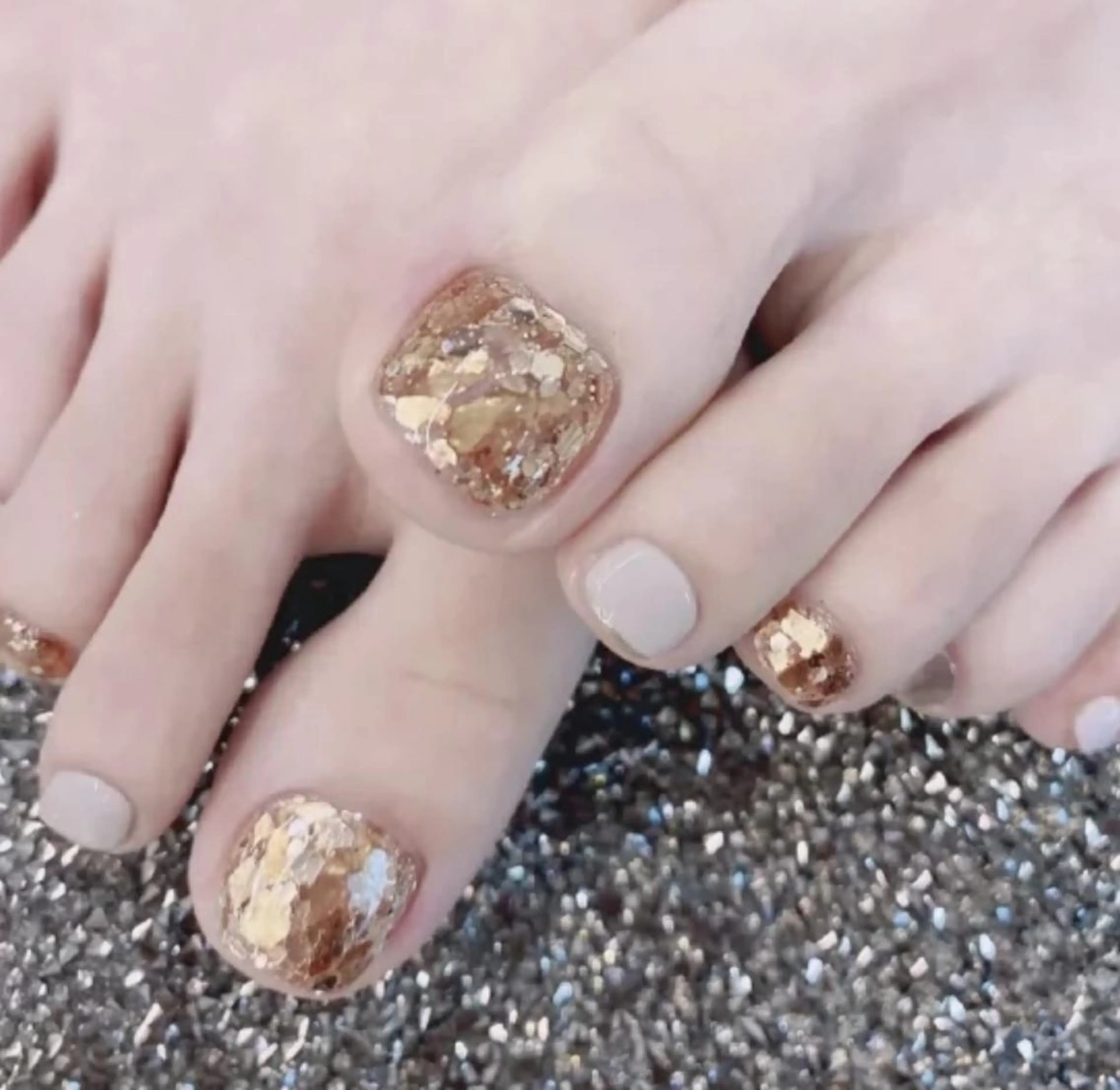 ネイル Cute B e au t yのマツエク・マツパデザイン