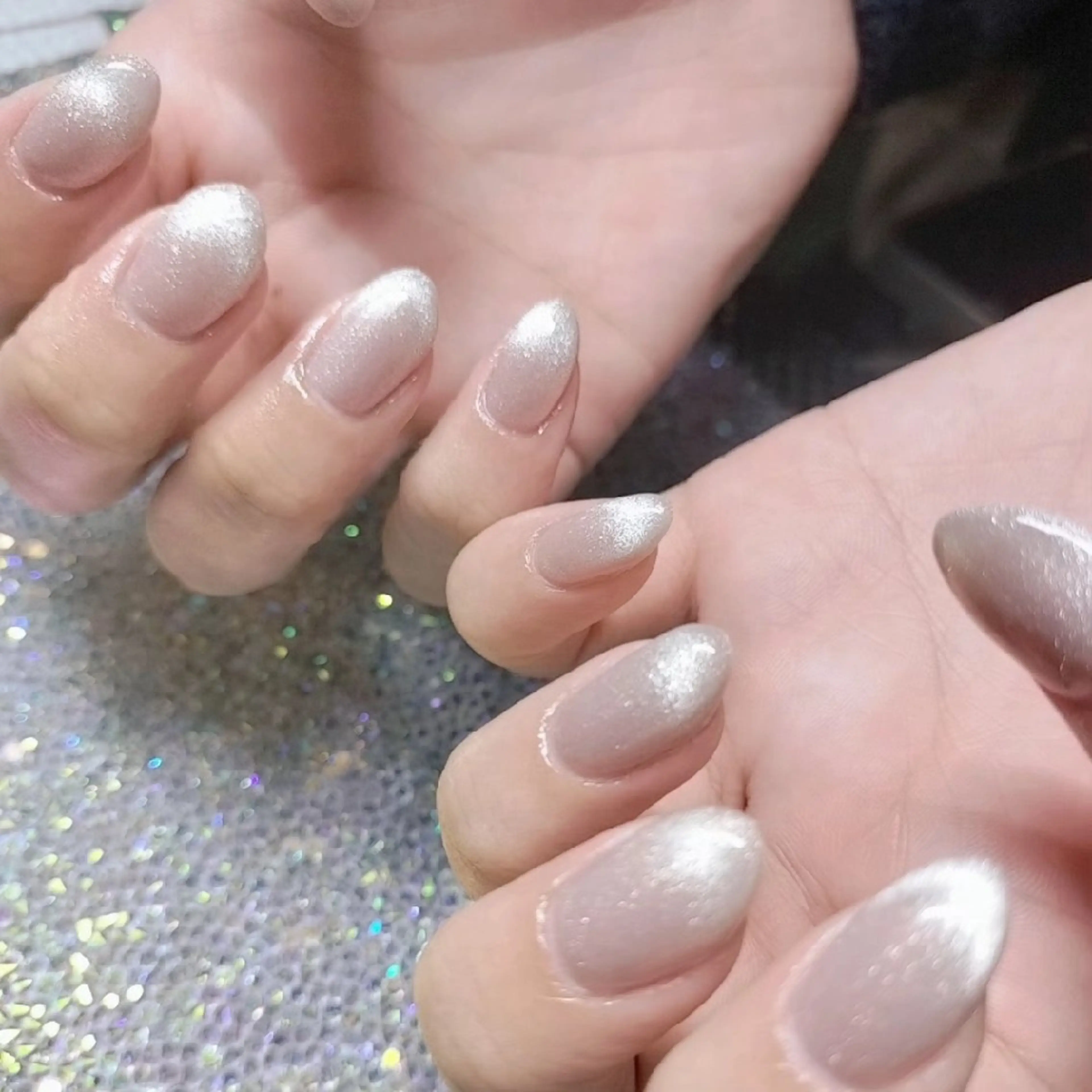 ネイル Kame_ nail🐢💕のネイルデザイン