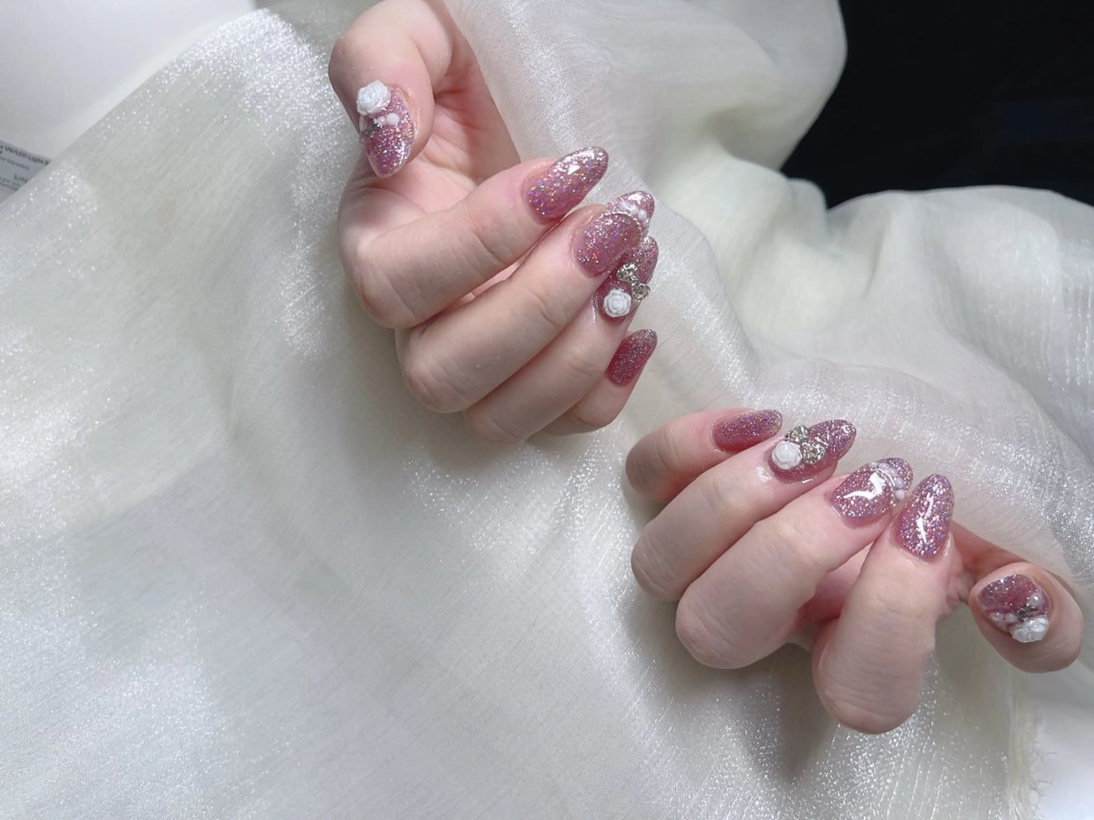 ネイル RIMI NAIL所属・Rimi Nailアメリカ村のネイルデザイン
