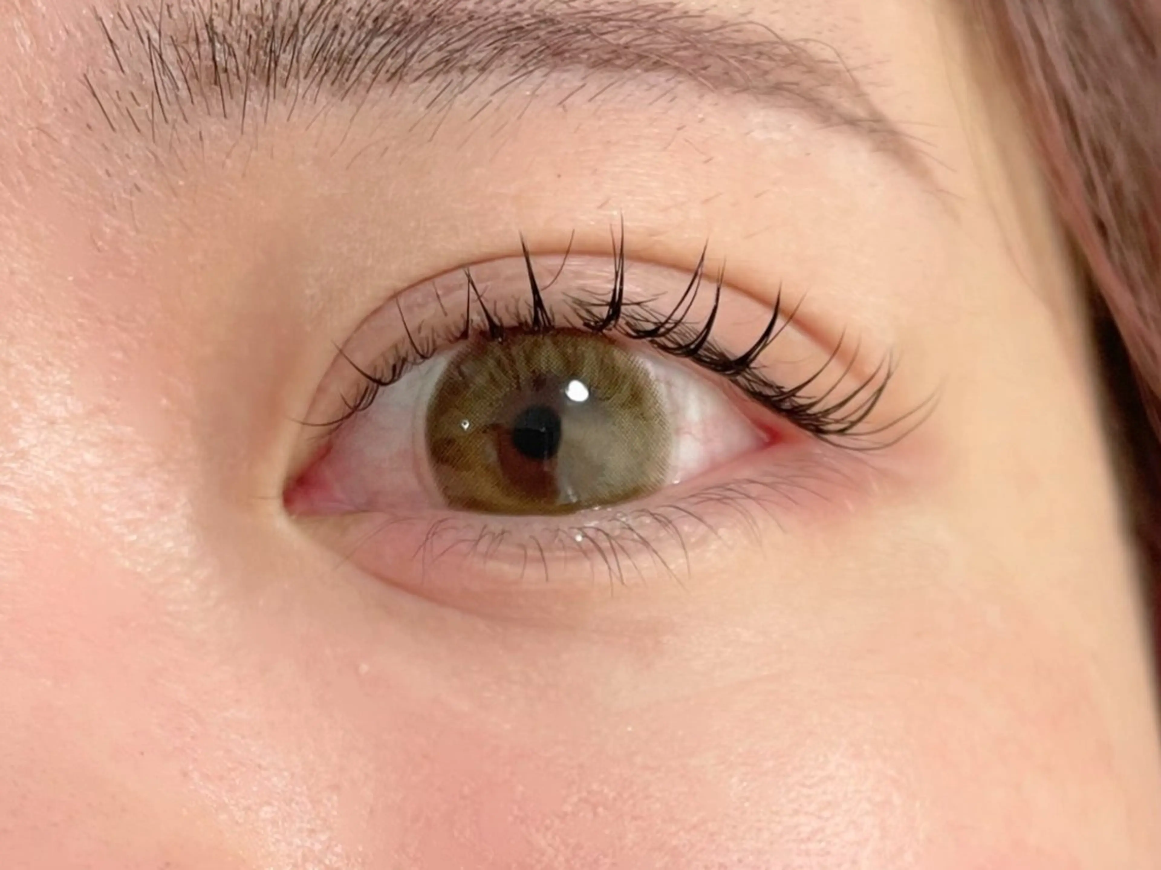 マツエク・マツパ マツエク Kanal Kanaのエステ・リラクイメージ