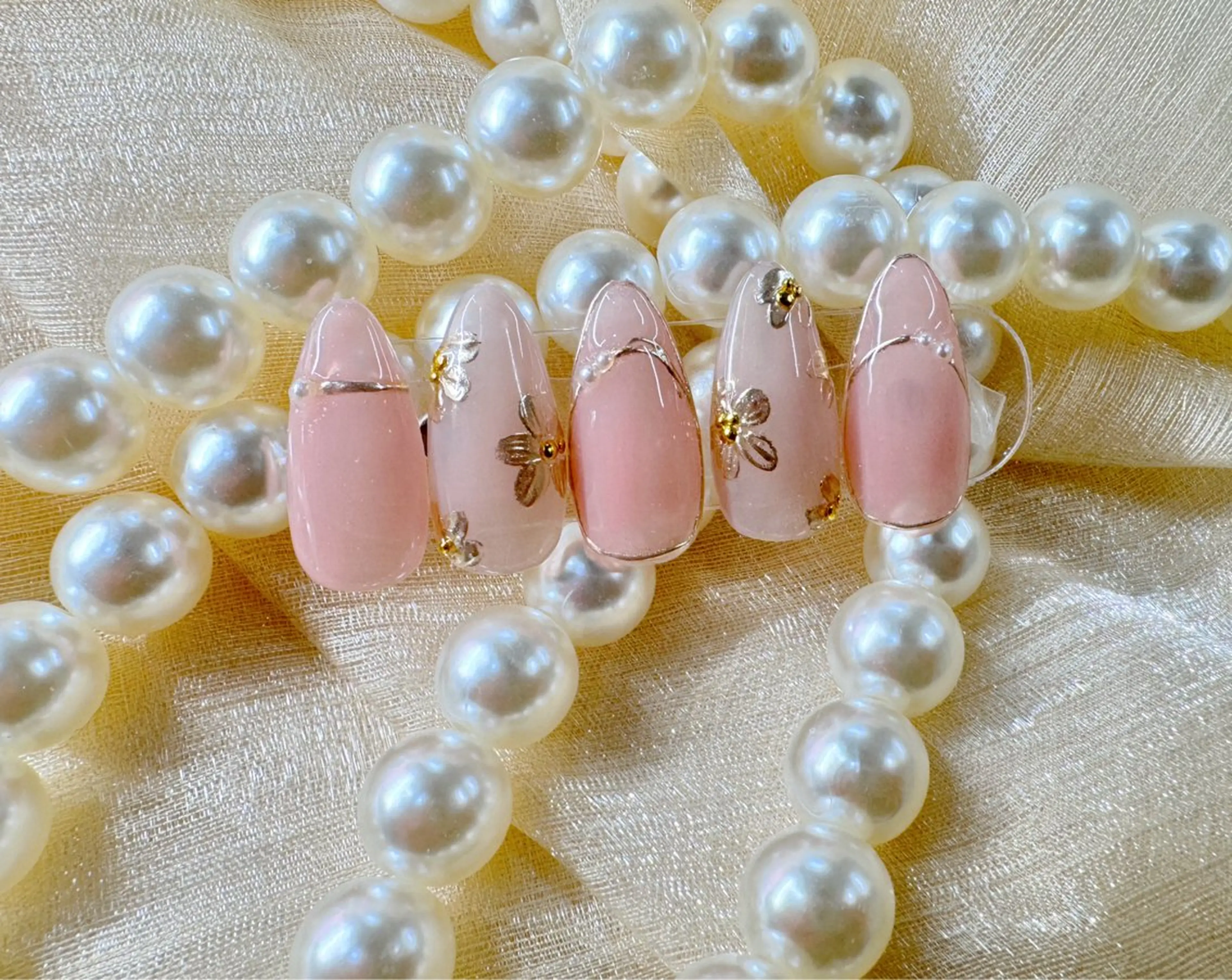 ネイル 閨匠 上野店のネイルデザイン