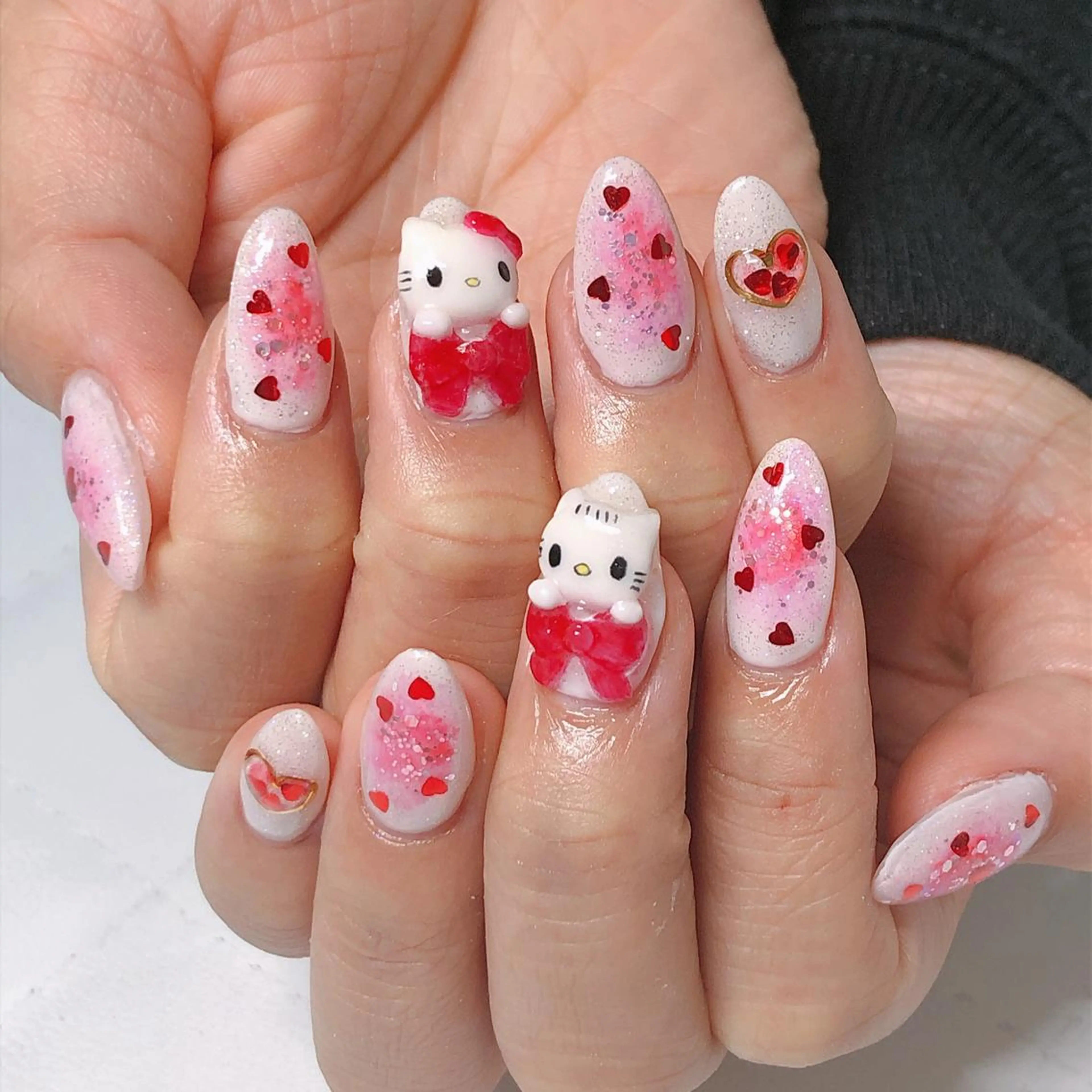 ネイル nail roomのネイルデザイン