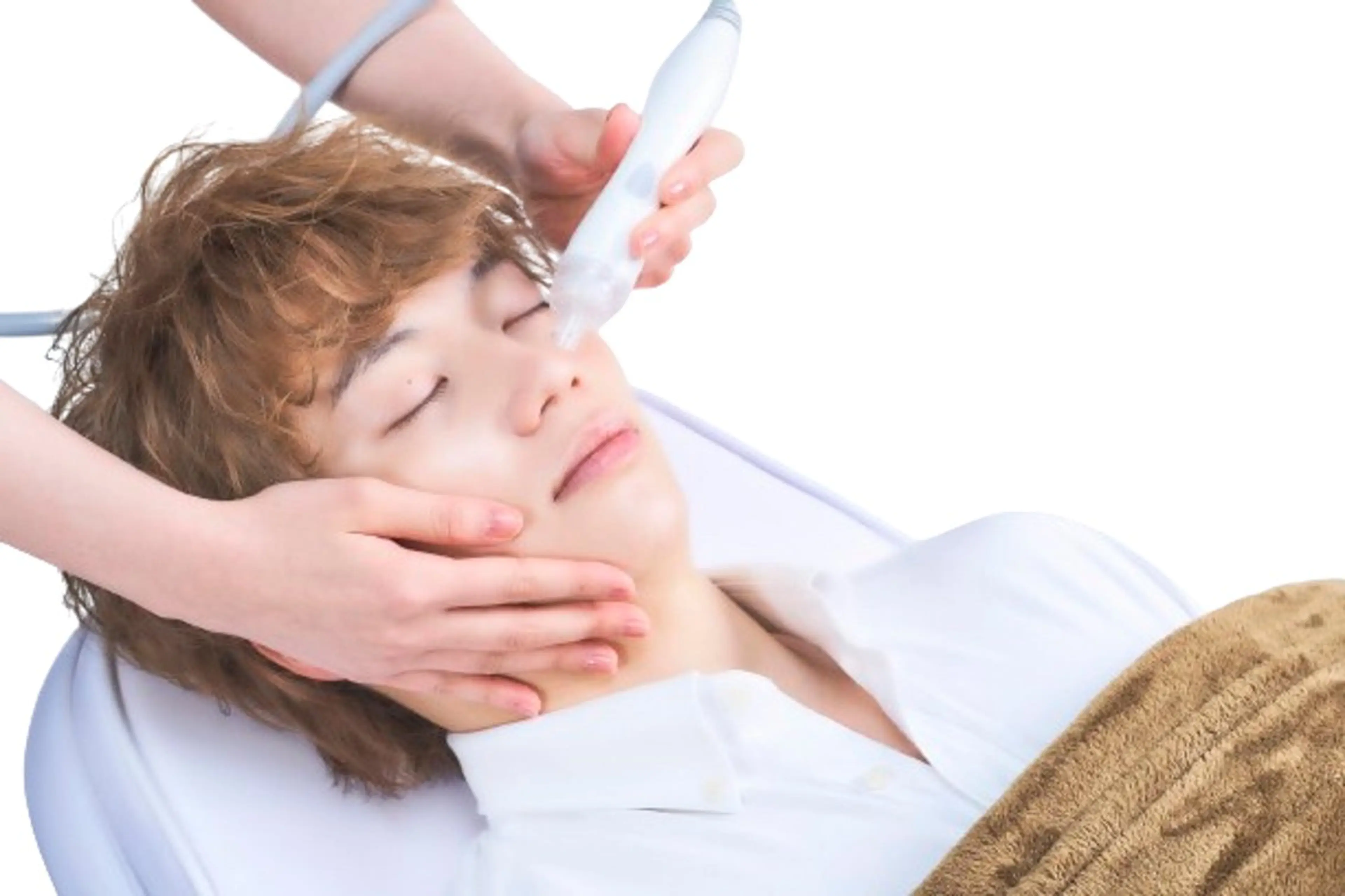 宮本 菜央のエステ・リラクイメージ