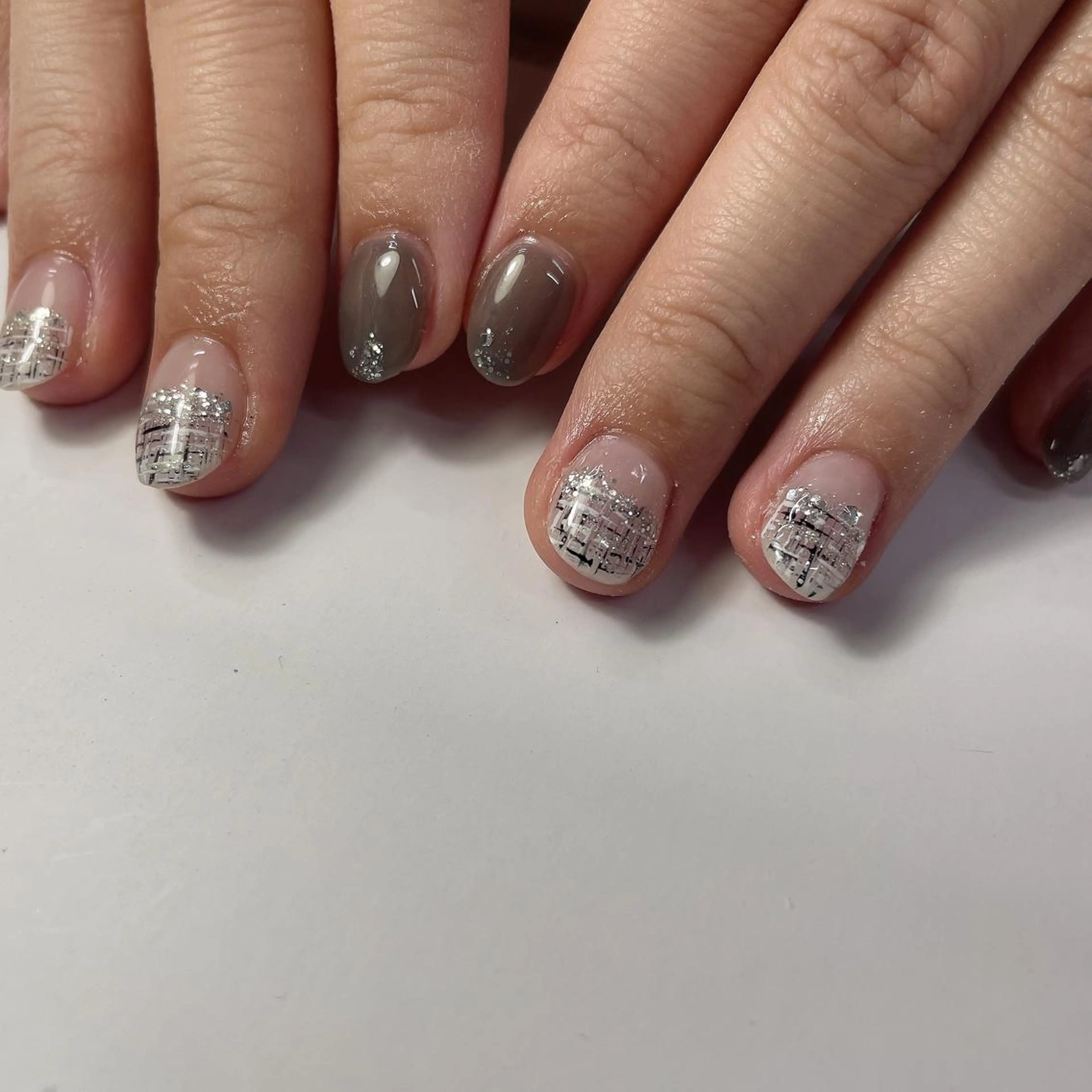 ネイル private EMILIA/横浜のネイルデザイン