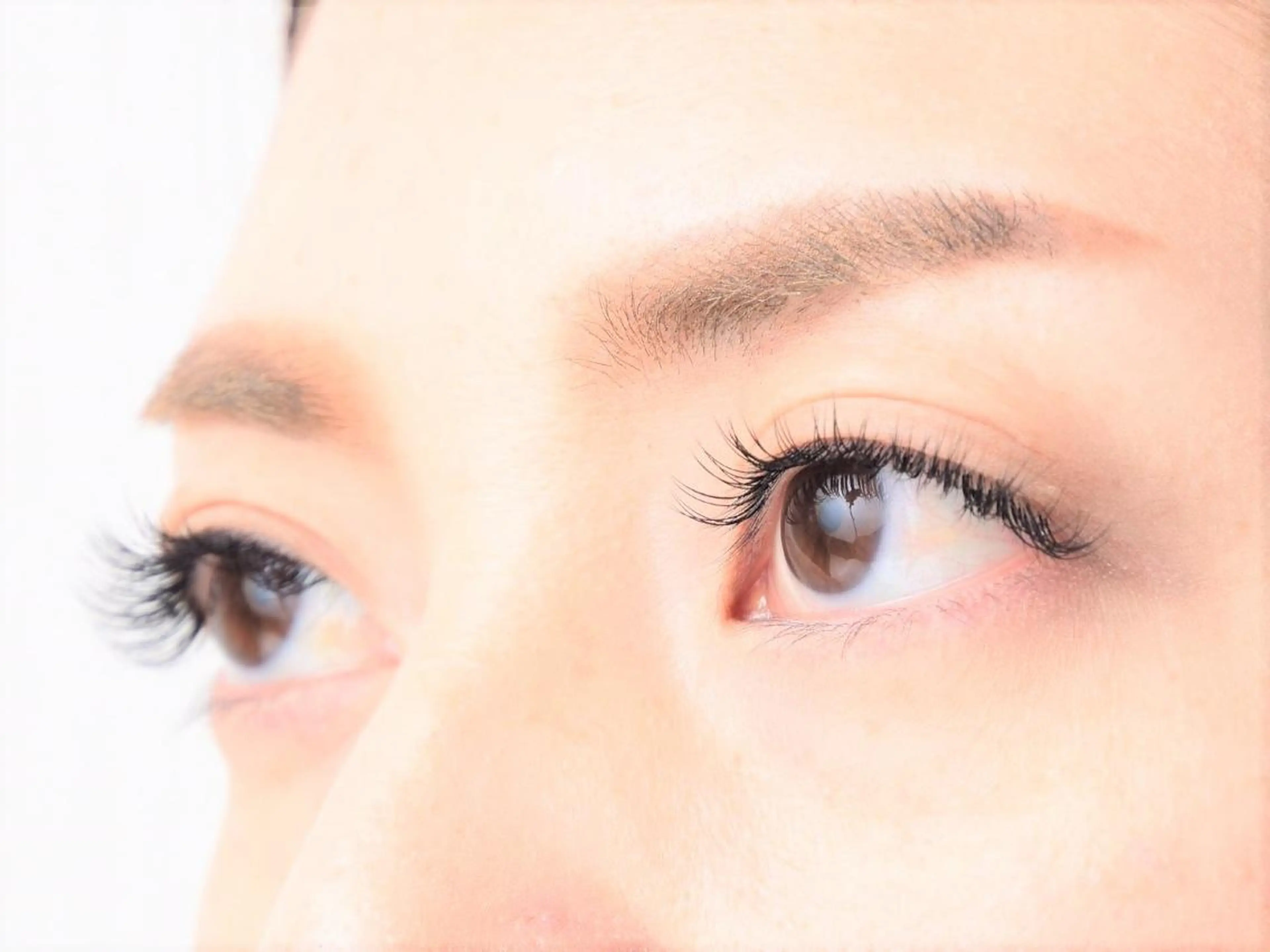 マツエク・マツパ 神戸岡本店 クルールプリュスのマツエク・マツパデザイン