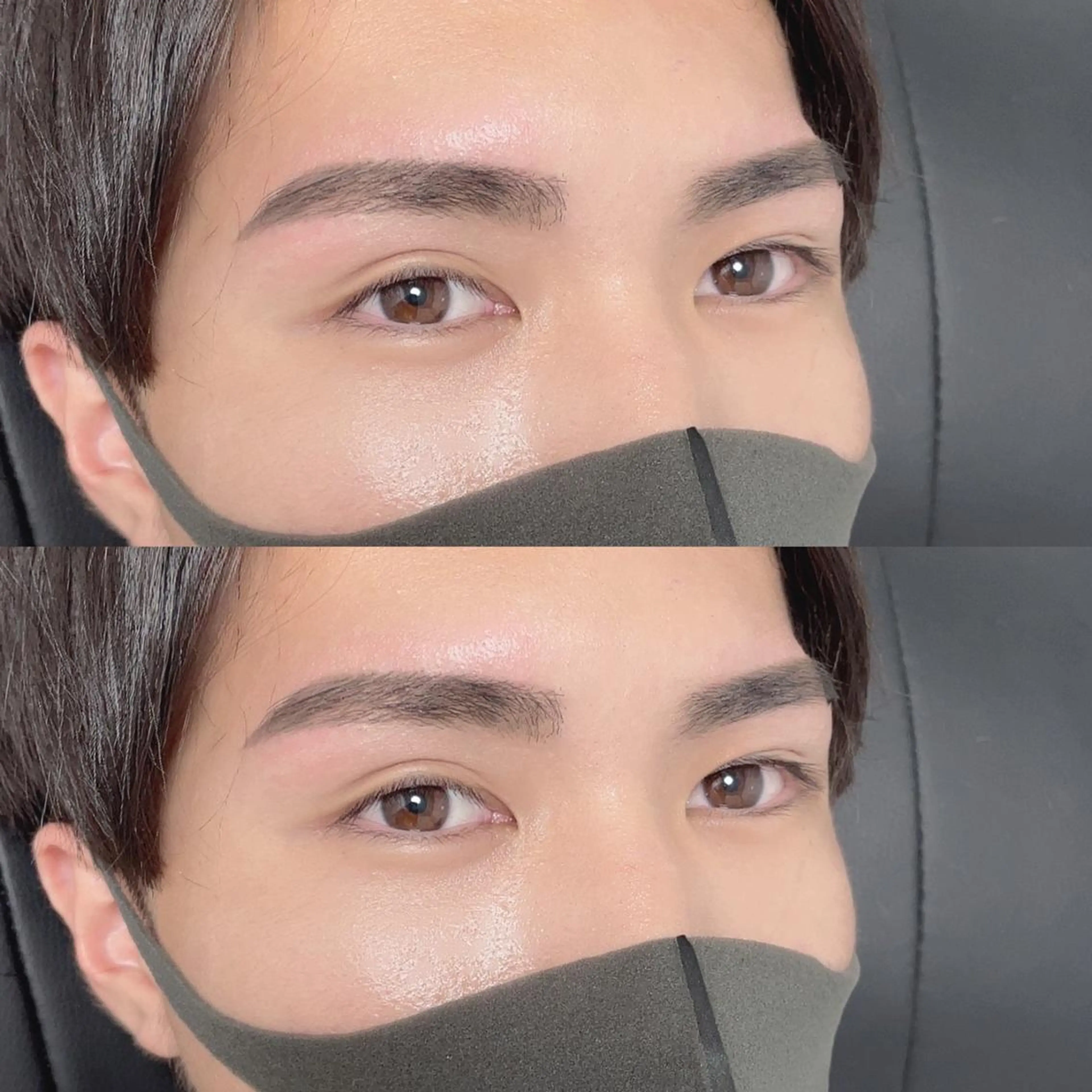 アイブロウ ハリウッドブロウリフト 眉毛ワックス脱毛 ワックス脱毛 眉カット その他(アイブロウ) 眉毛LUMICIA TOKYO博多駅前店の眉毛・アイブロウイメージ