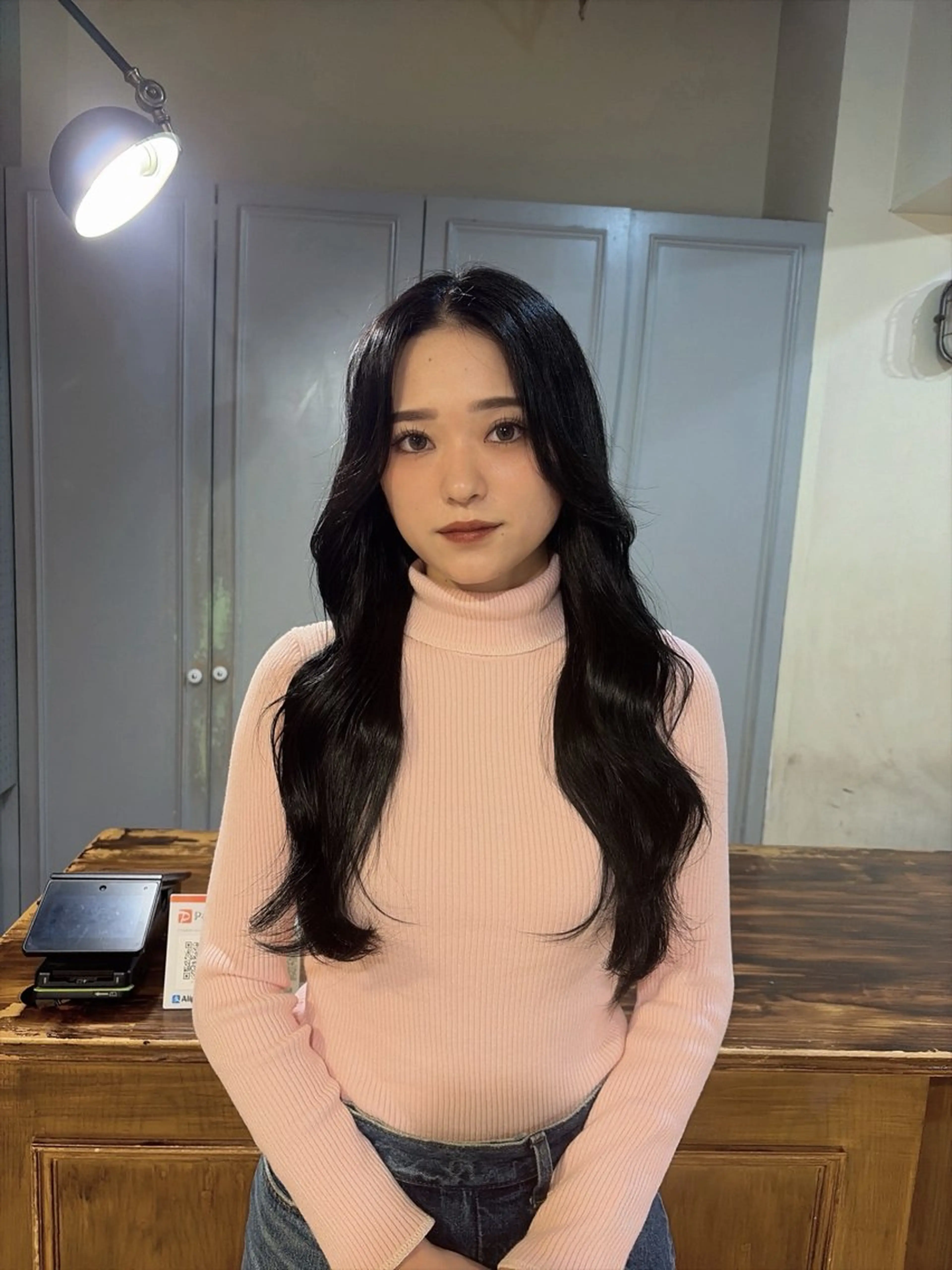 【日曜日・祝日限定】🩷 ONECOLOR 💜の写真