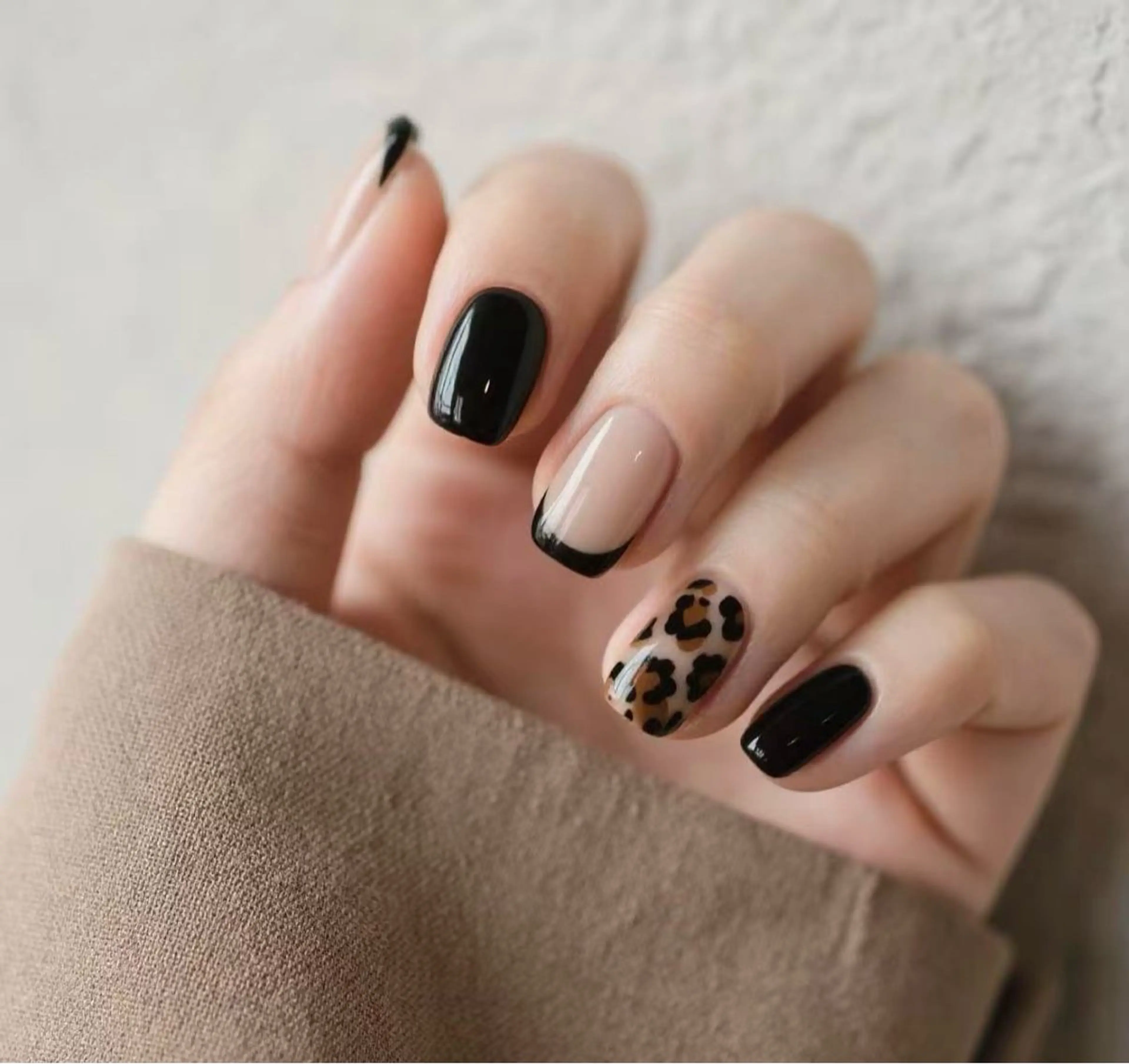 ネイル ハンドネイル maylienail所属・maylienail サロン　蘭のネイルデザイン