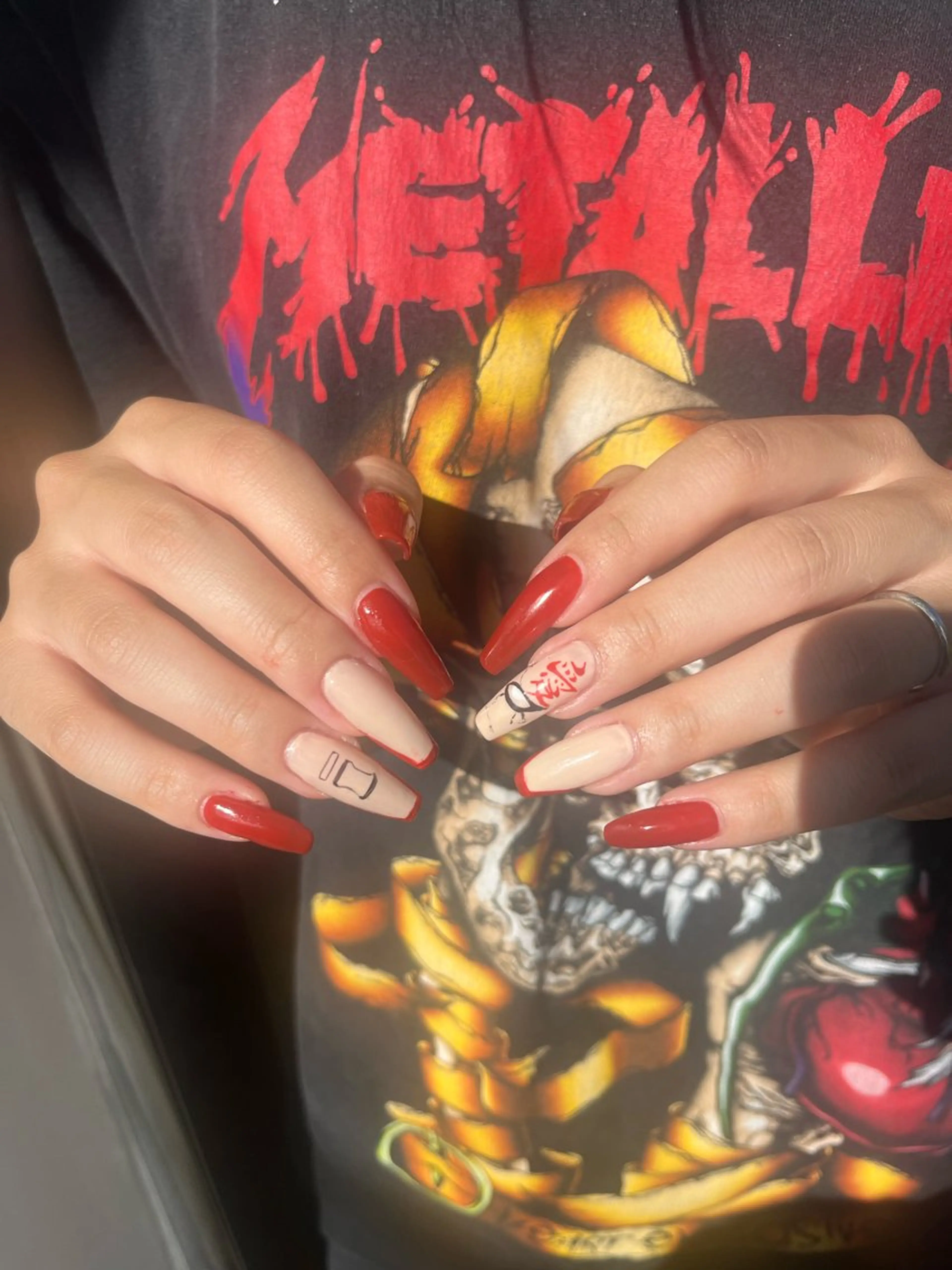 ネイル nail chamのネイルデザイン