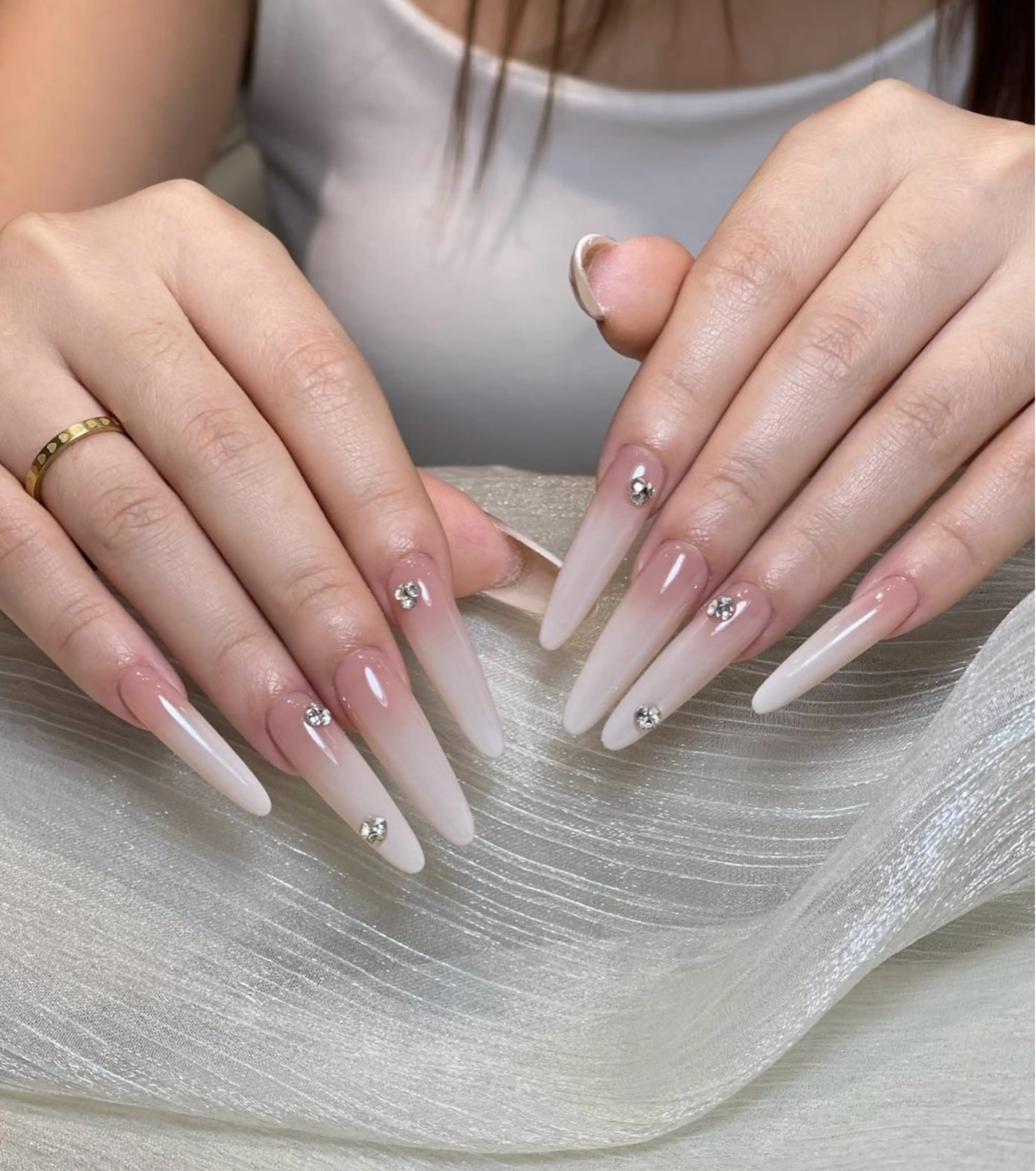 ネイル ハンドネイル ゆい ゆいのネイルデザイン