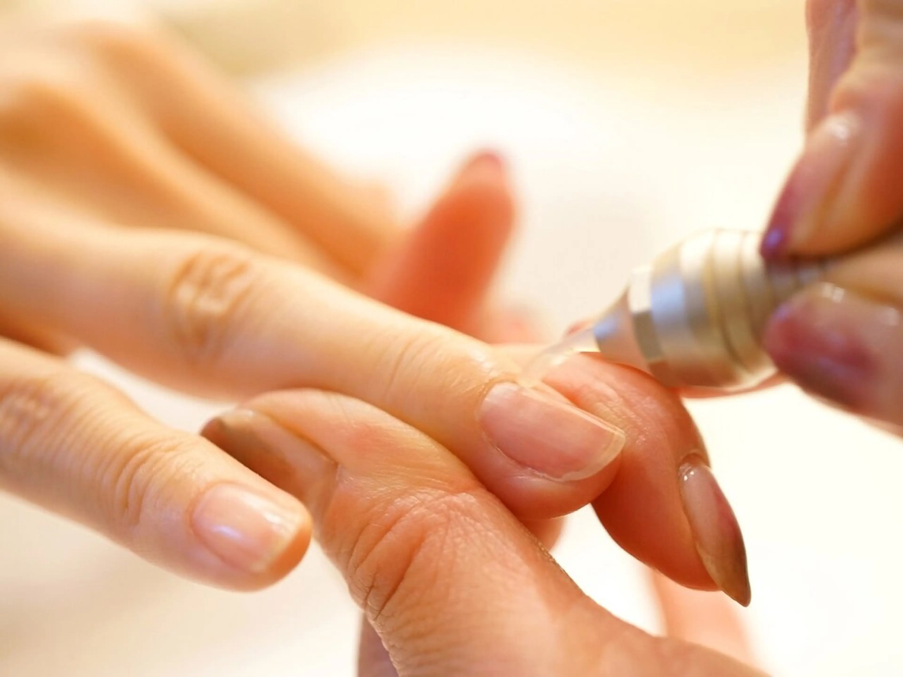 ネイル SAKI UCHIDAのネイルデザイン