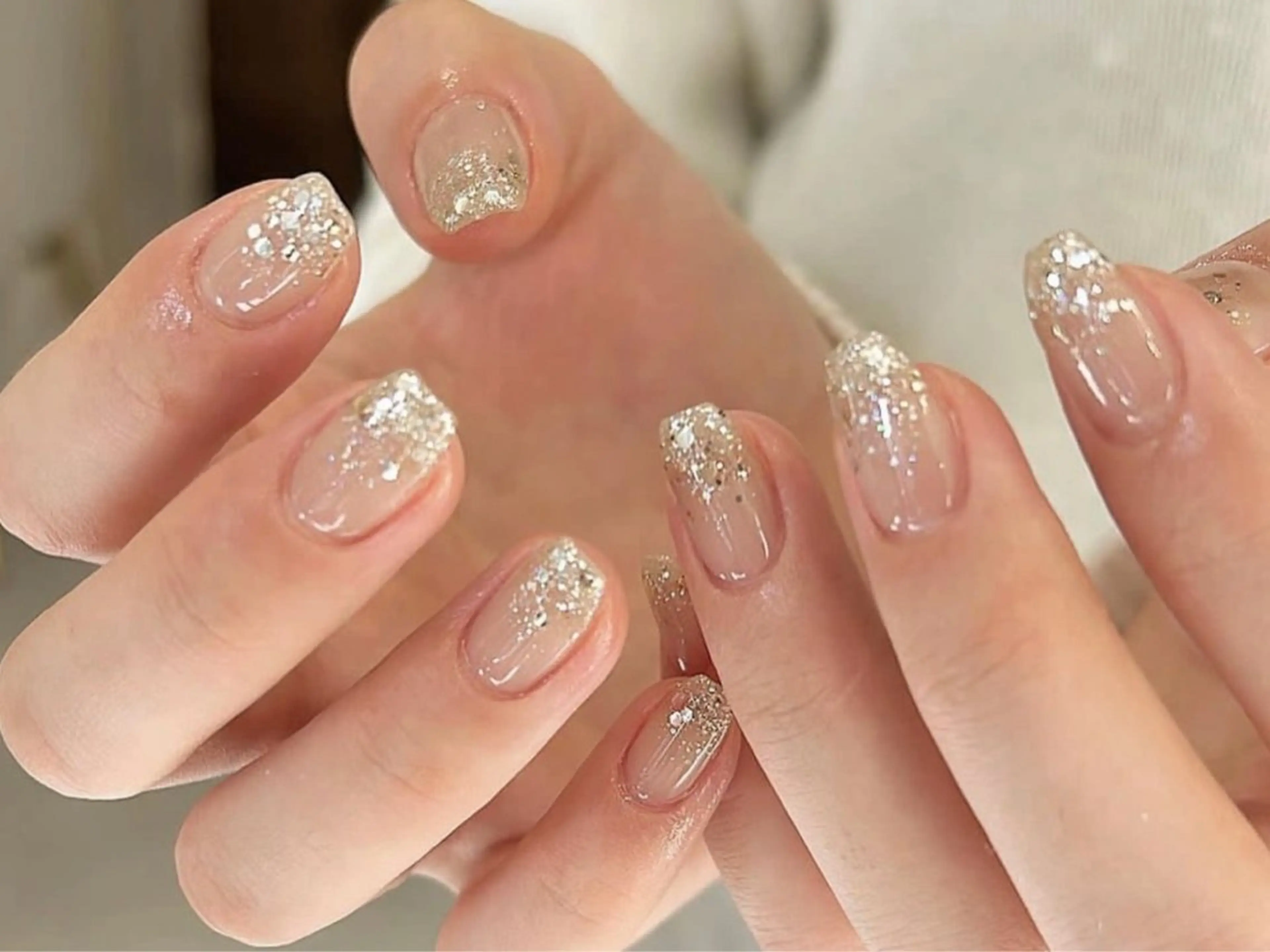 ネイル ハンドネイル July Nailのネイルデザイン